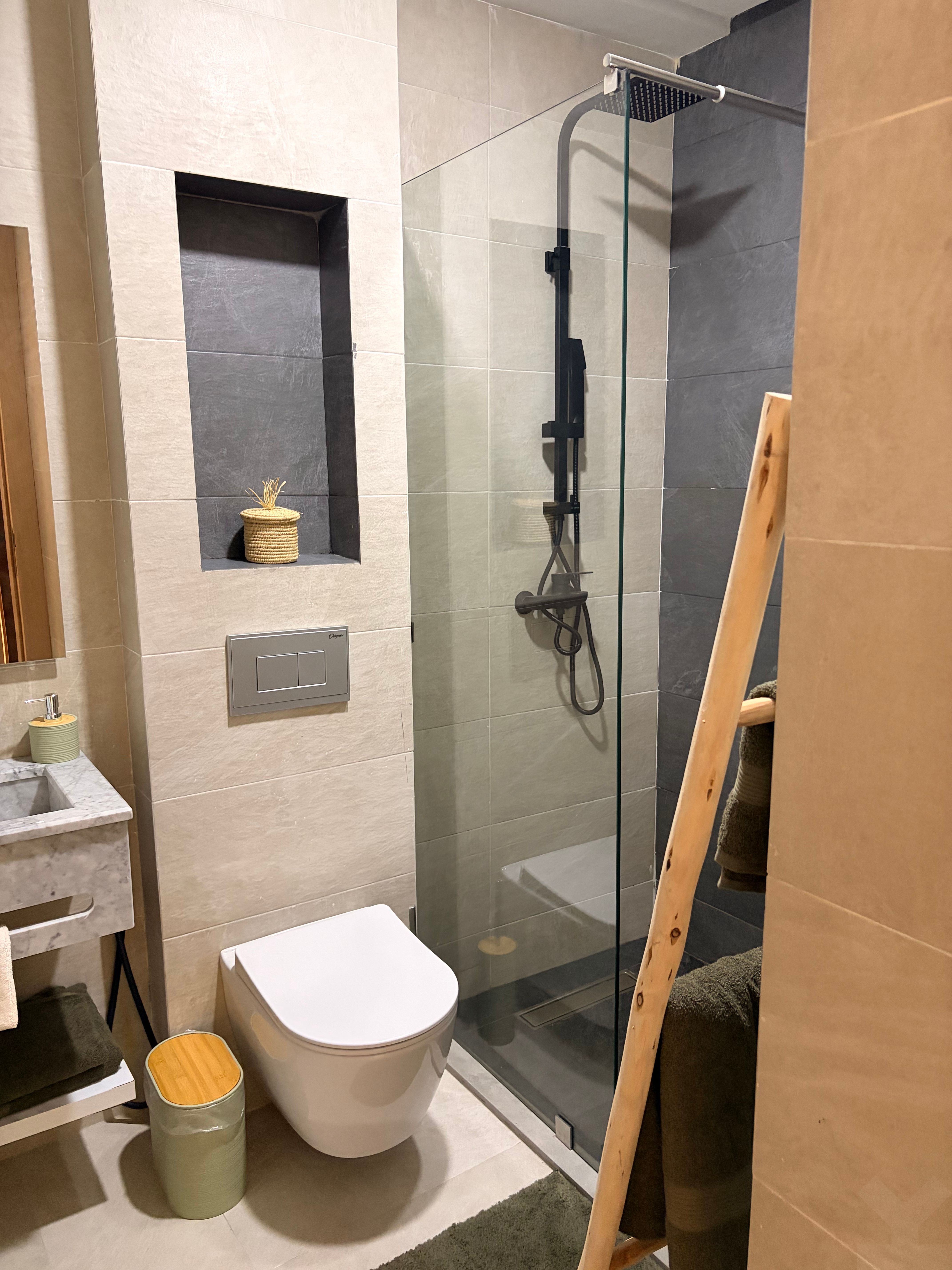 Appartement 63 m² à Oasis — 11