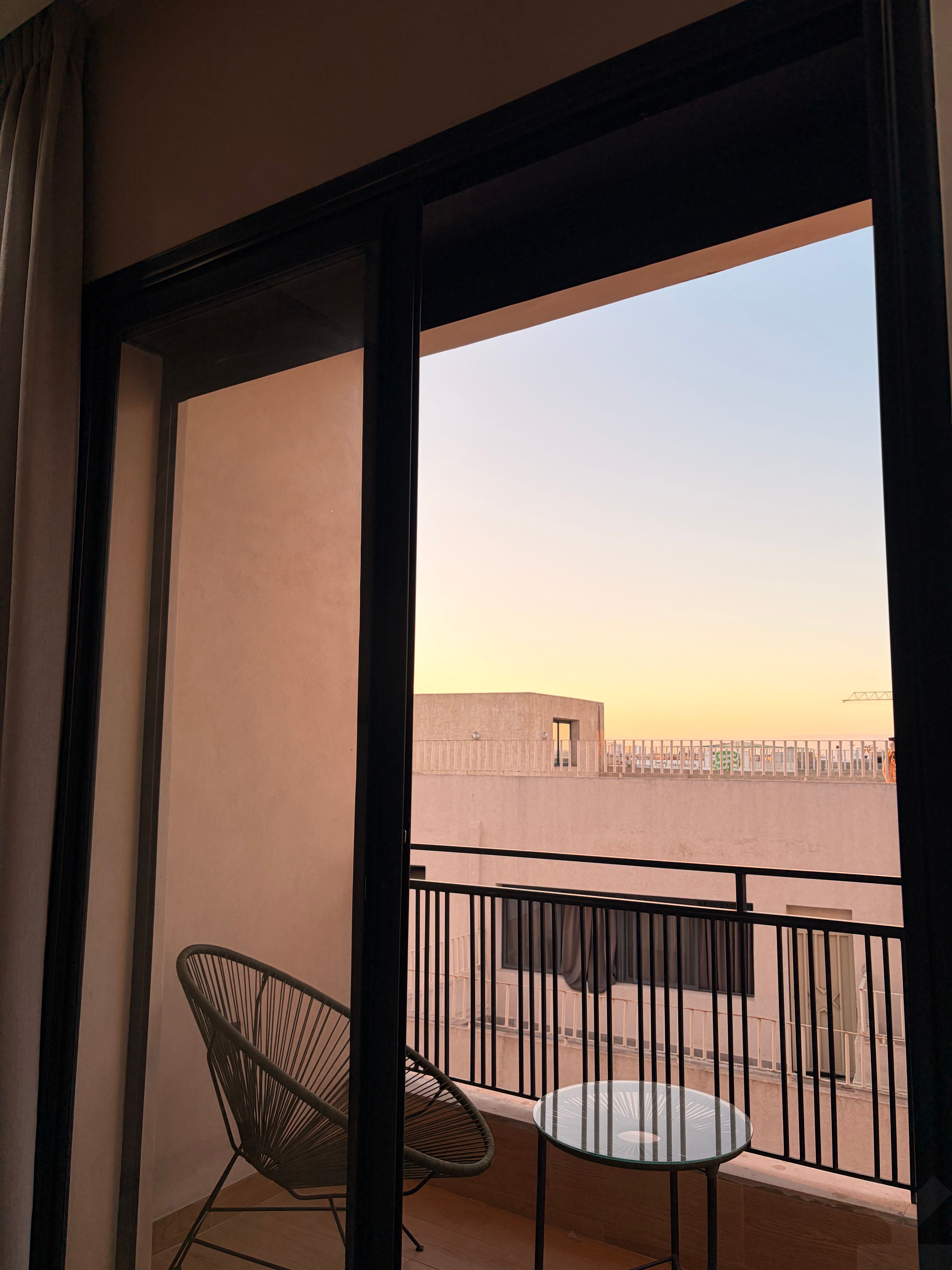 Appartement 63 m² à Oasis — 5