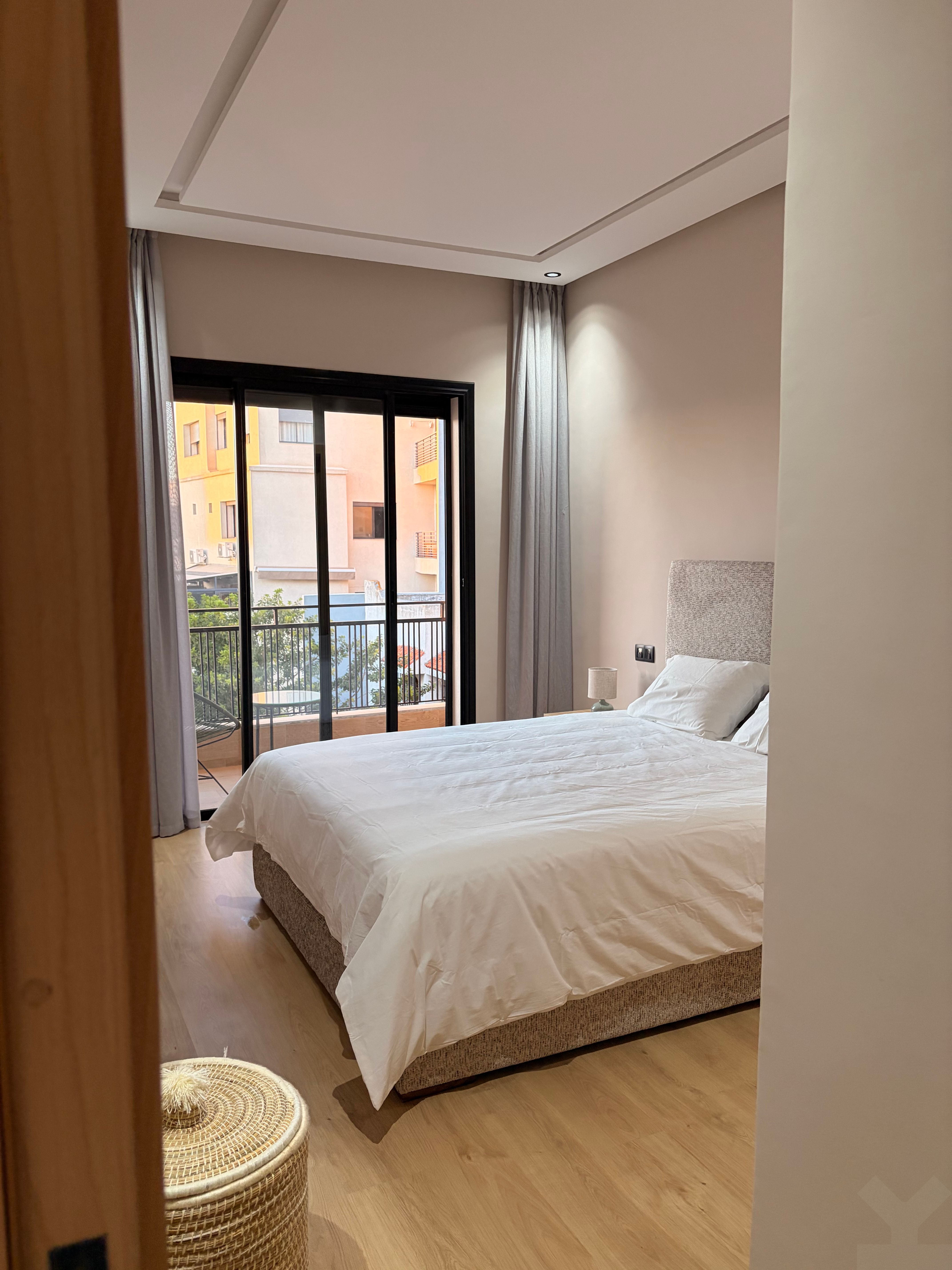 Appartement 63 m² à Oasis — 7