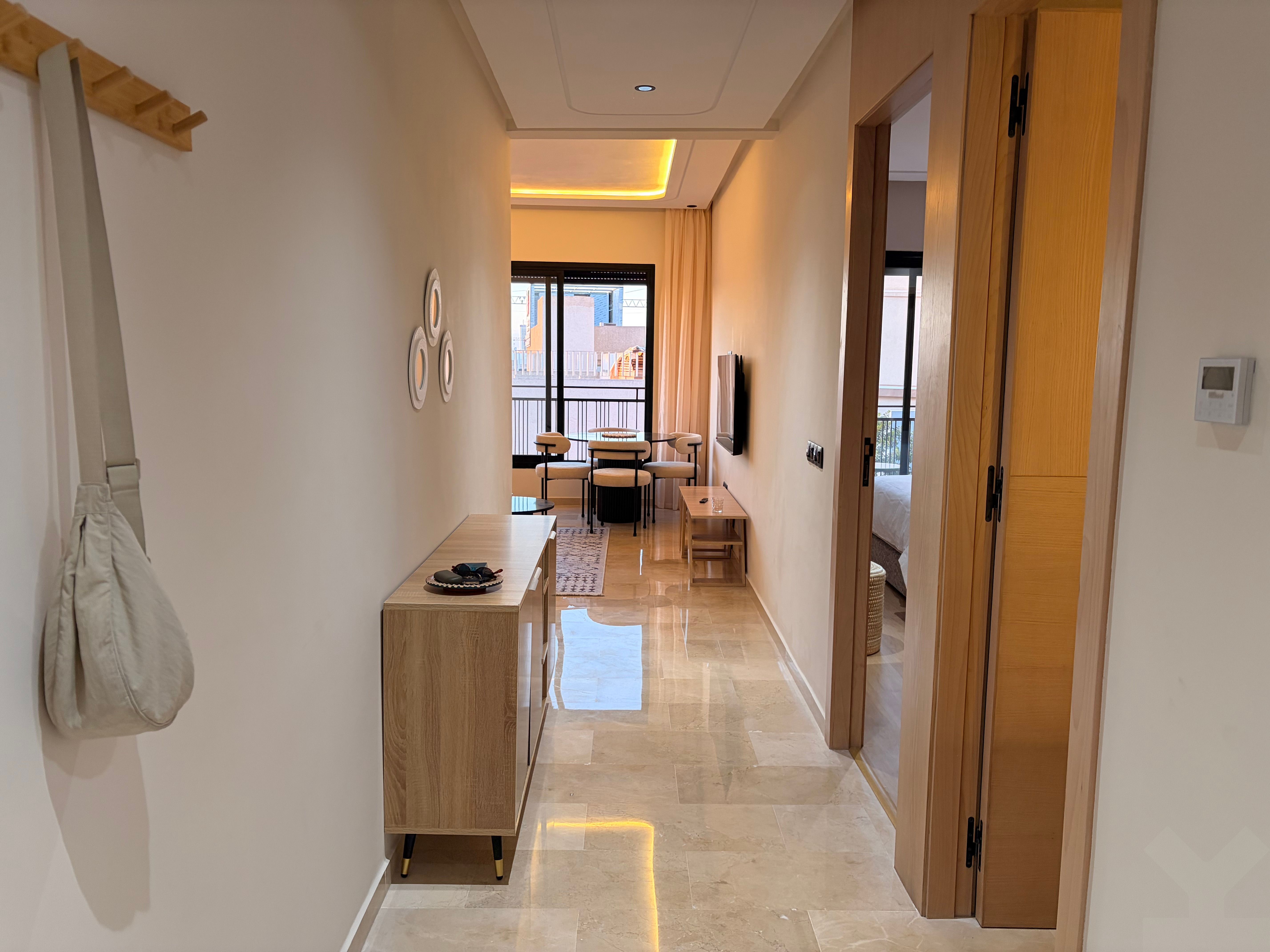Appartement 63 m² à Oasis — 8