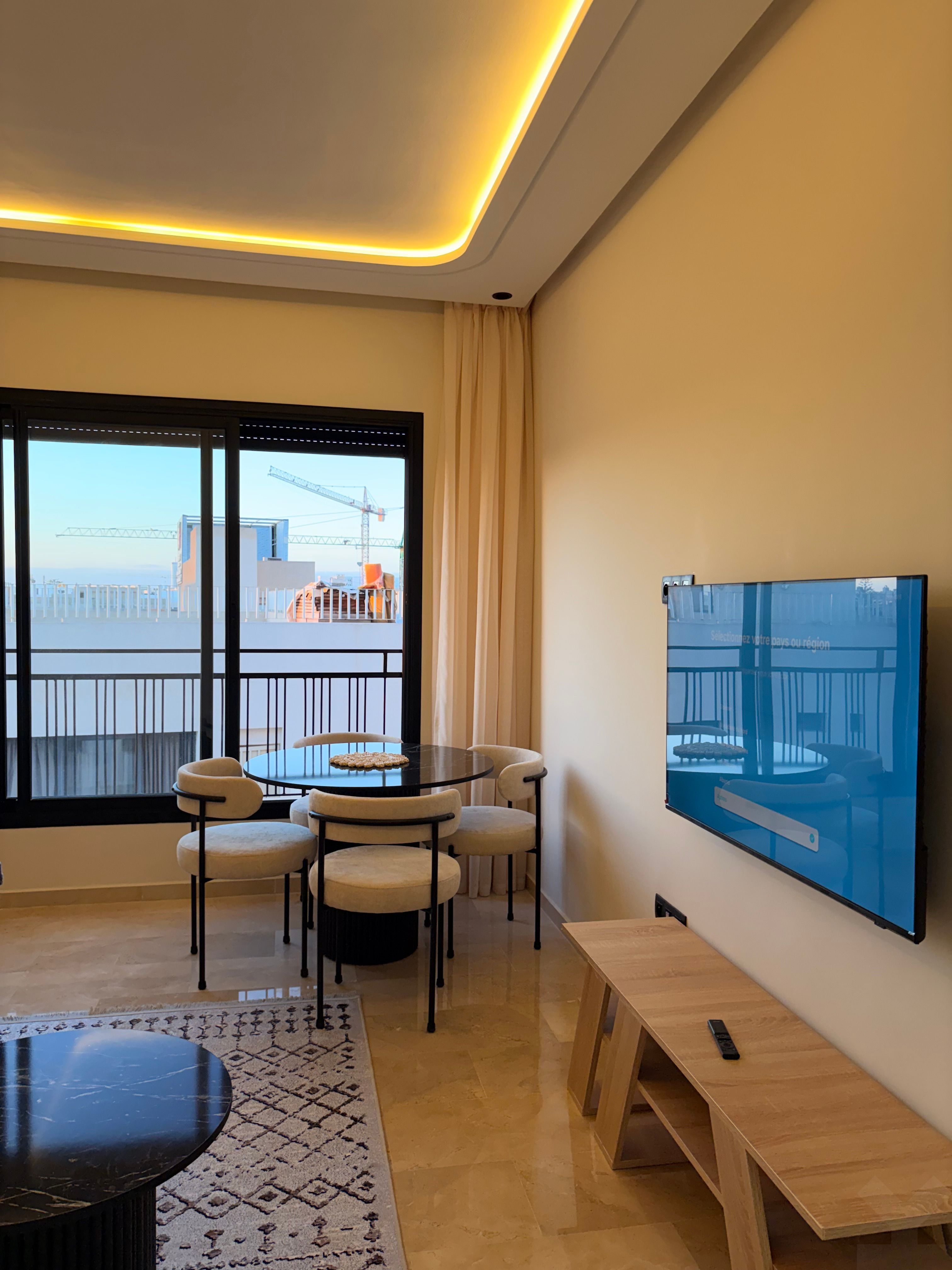 Appartement 63 m² à Oasis — 3
