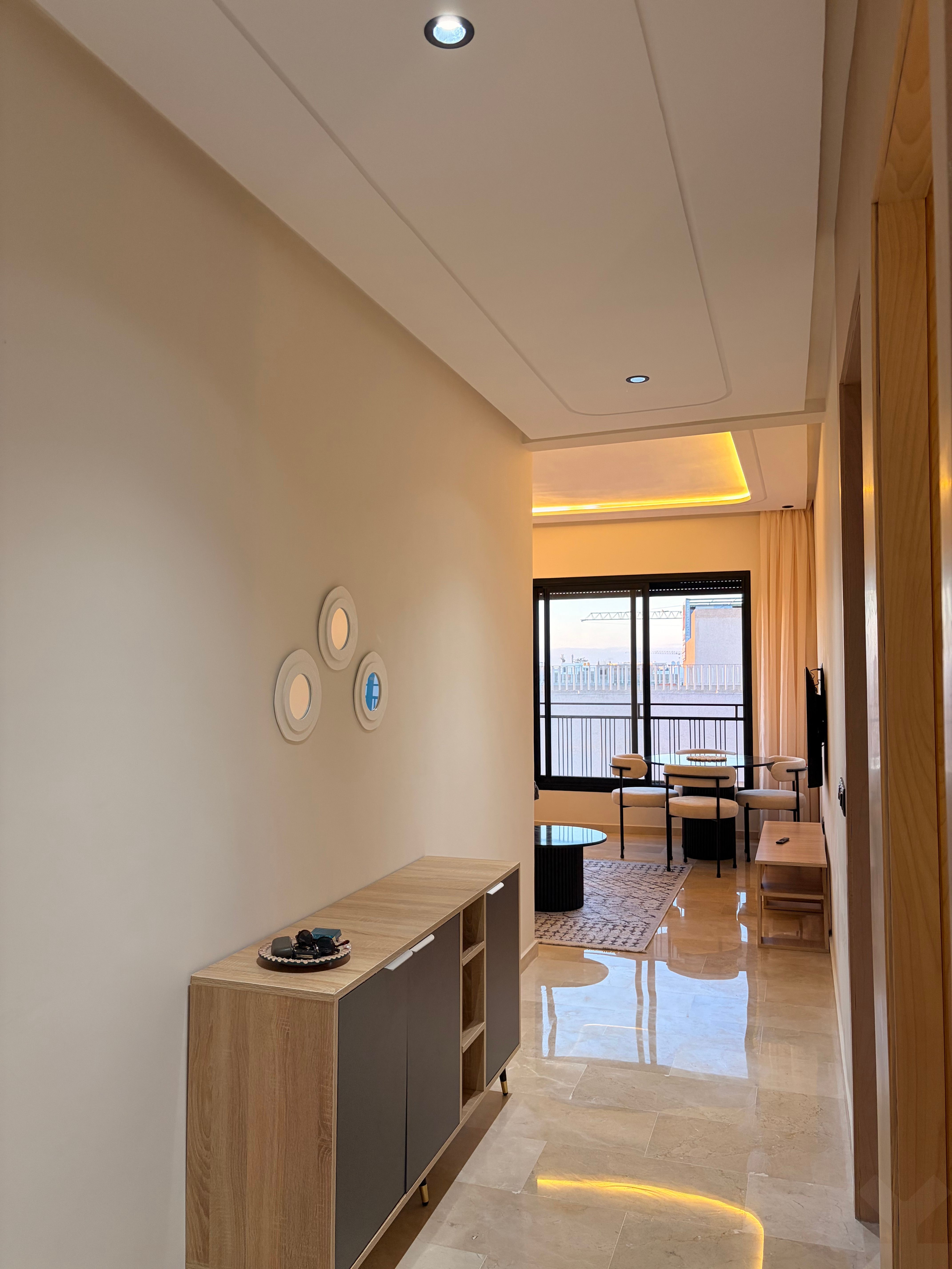 Appartement 63 m² à Oasis — 6