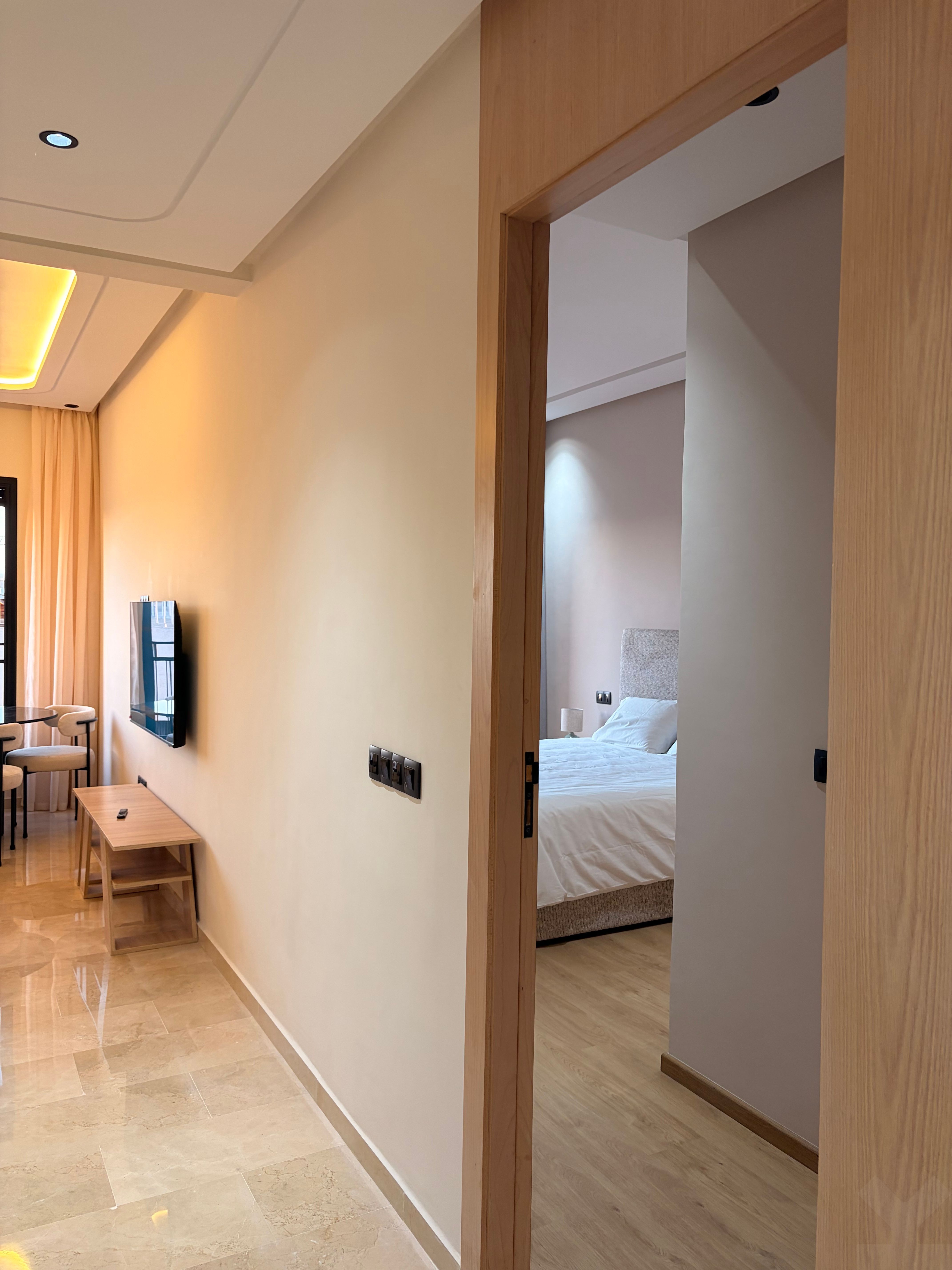 Appartement 63 m² à Oasis — 2