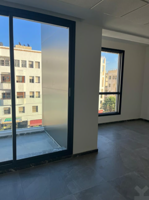 Bureau — Casablanca — 3