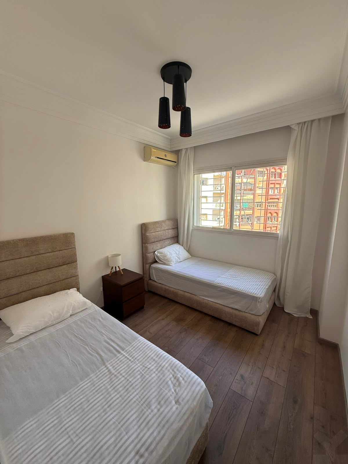 Appartement à vendre de 84 m² — 4