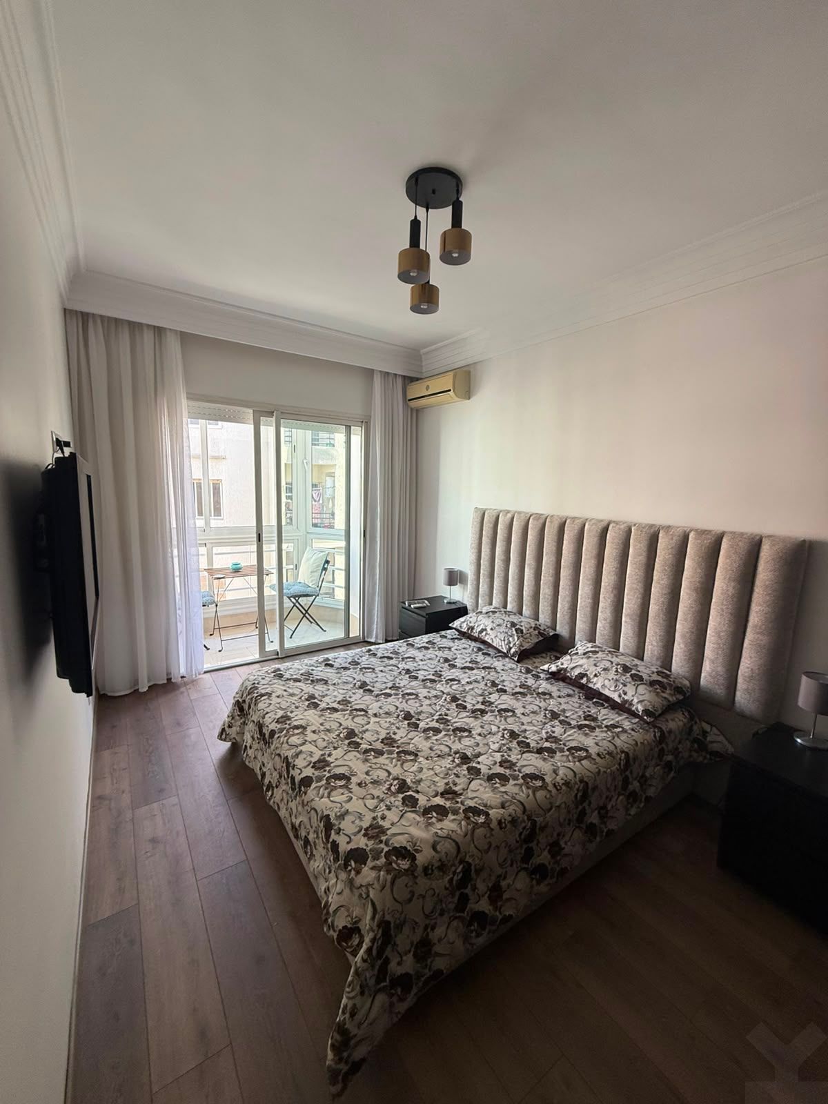 Appartement à vendre de 84 m² — 2