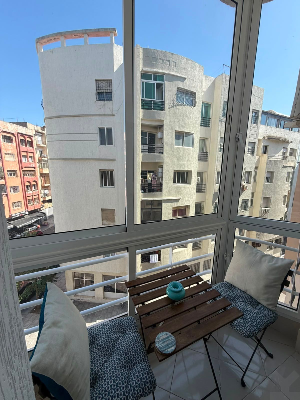 Appartement à vendre de 84 m² — 3