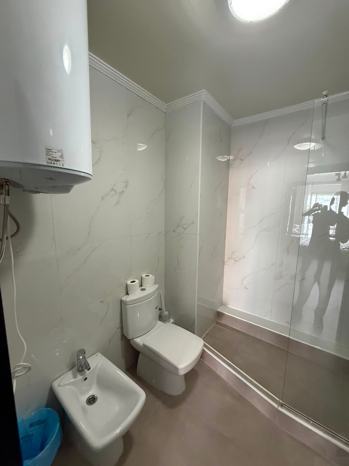 Appartement 84 m² f Bourgogne (Anfa) — 8