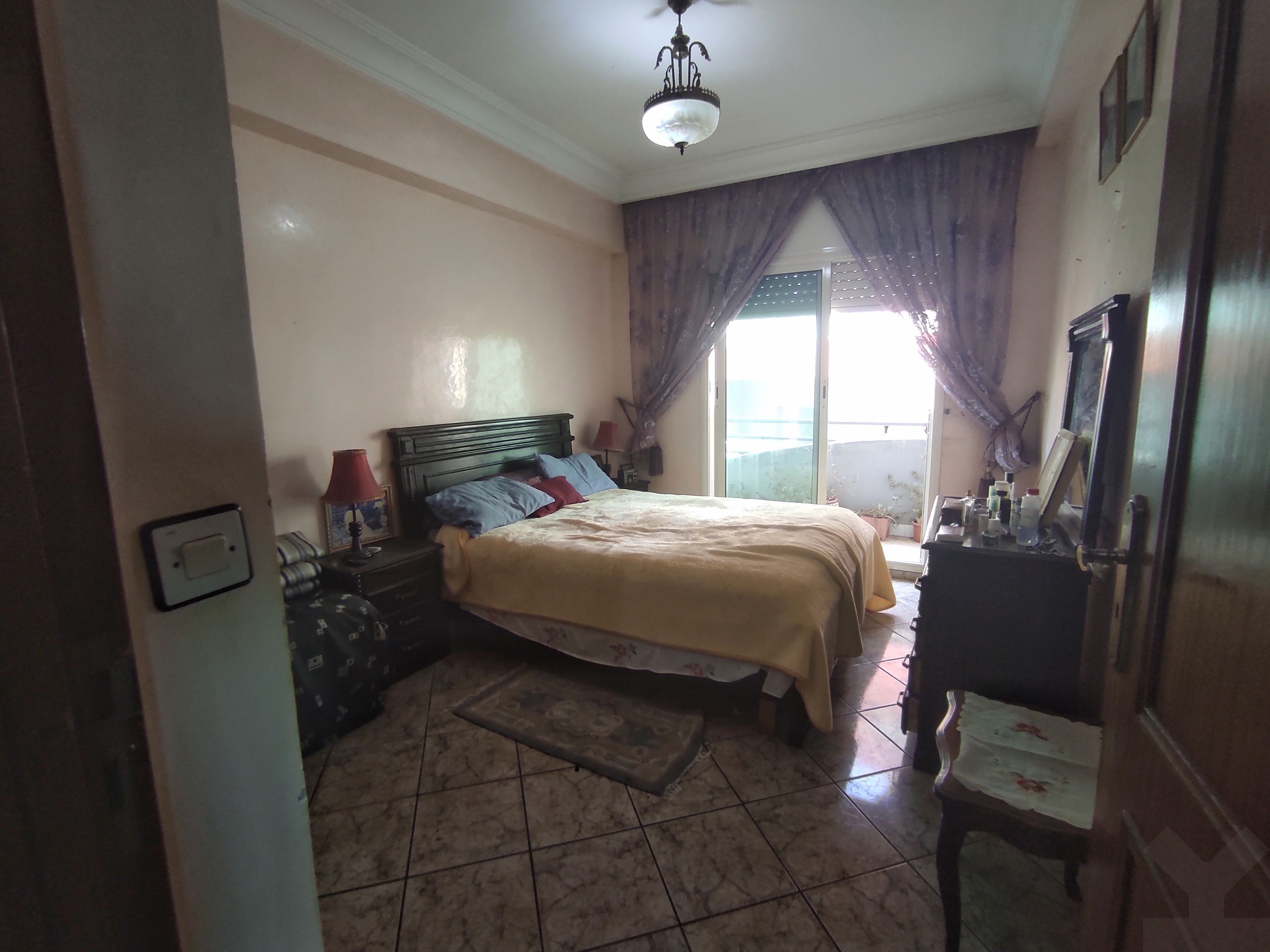 Appartement — Casablanca — 2