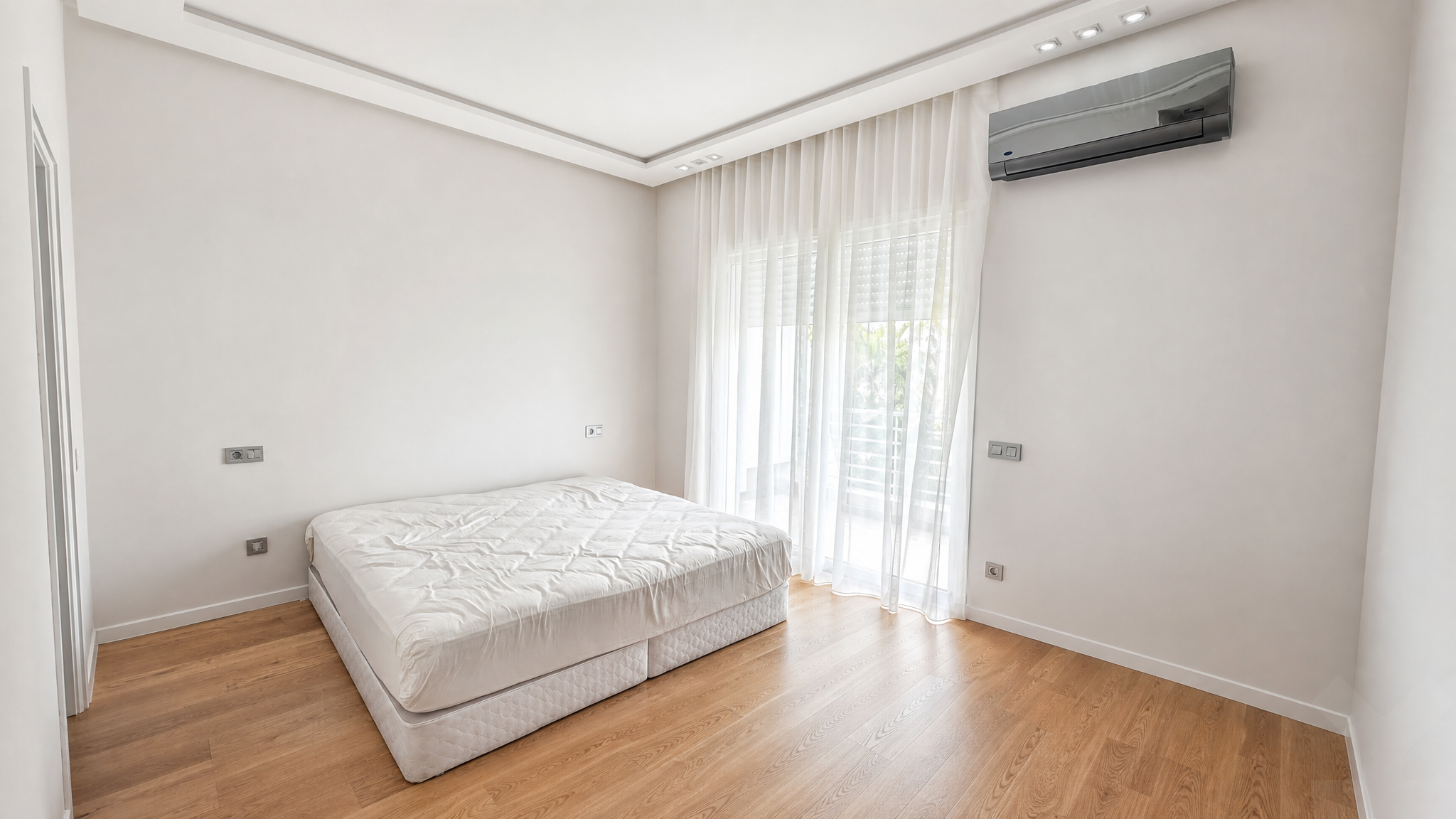Villa — Casablanca