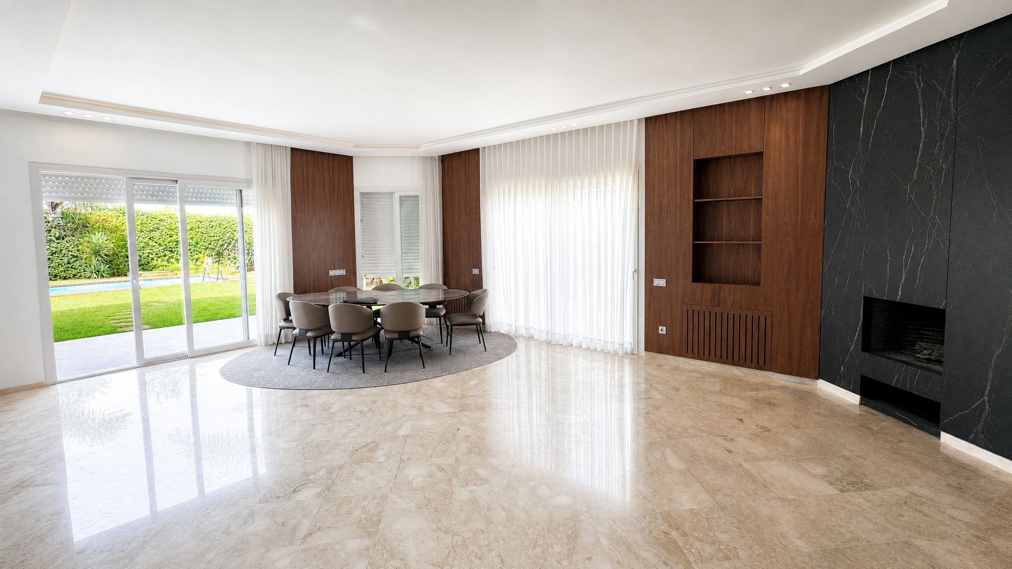 Villa 380 m² à Californie — 29