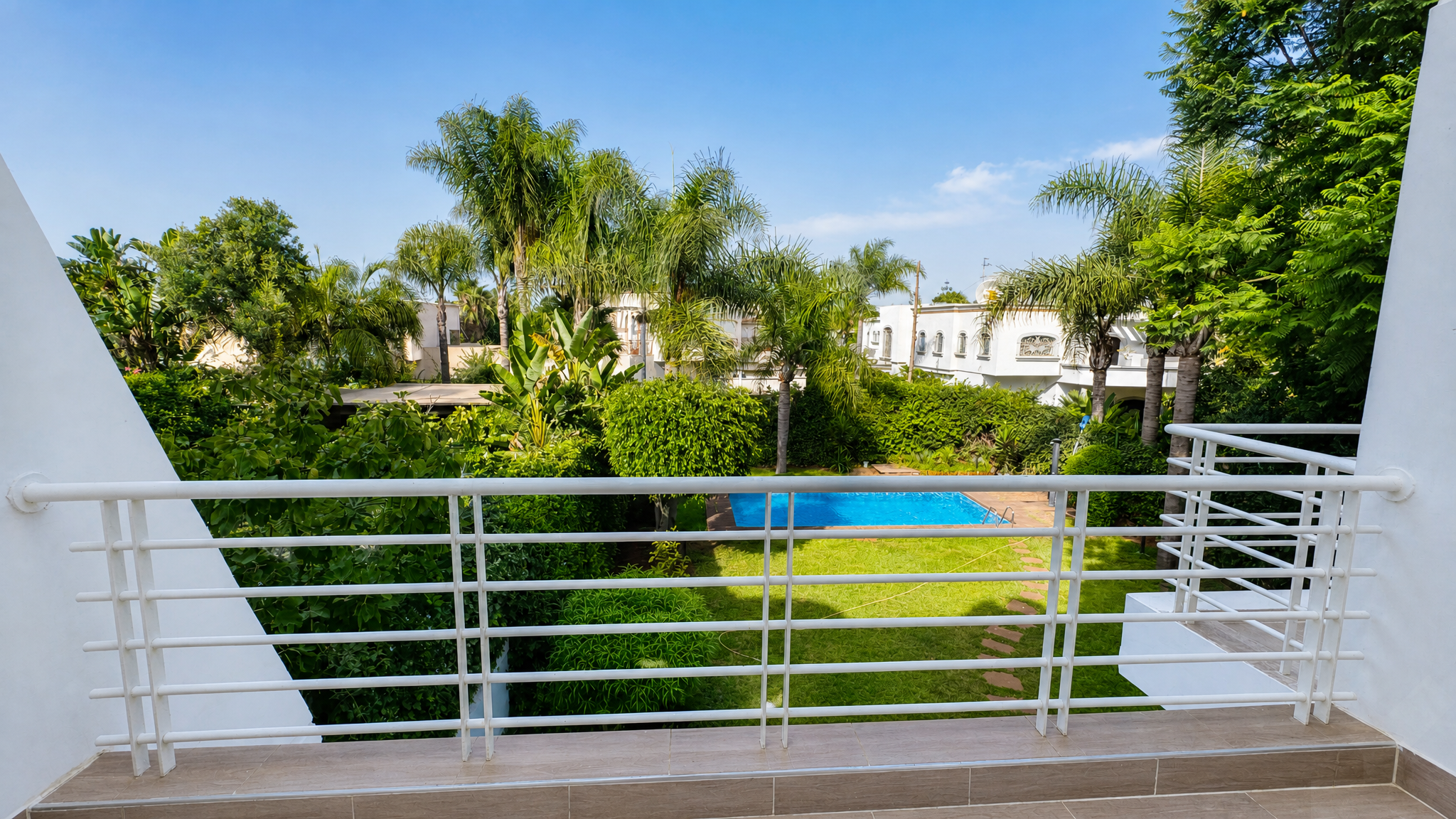 Villa 380 m² à Californie — 19