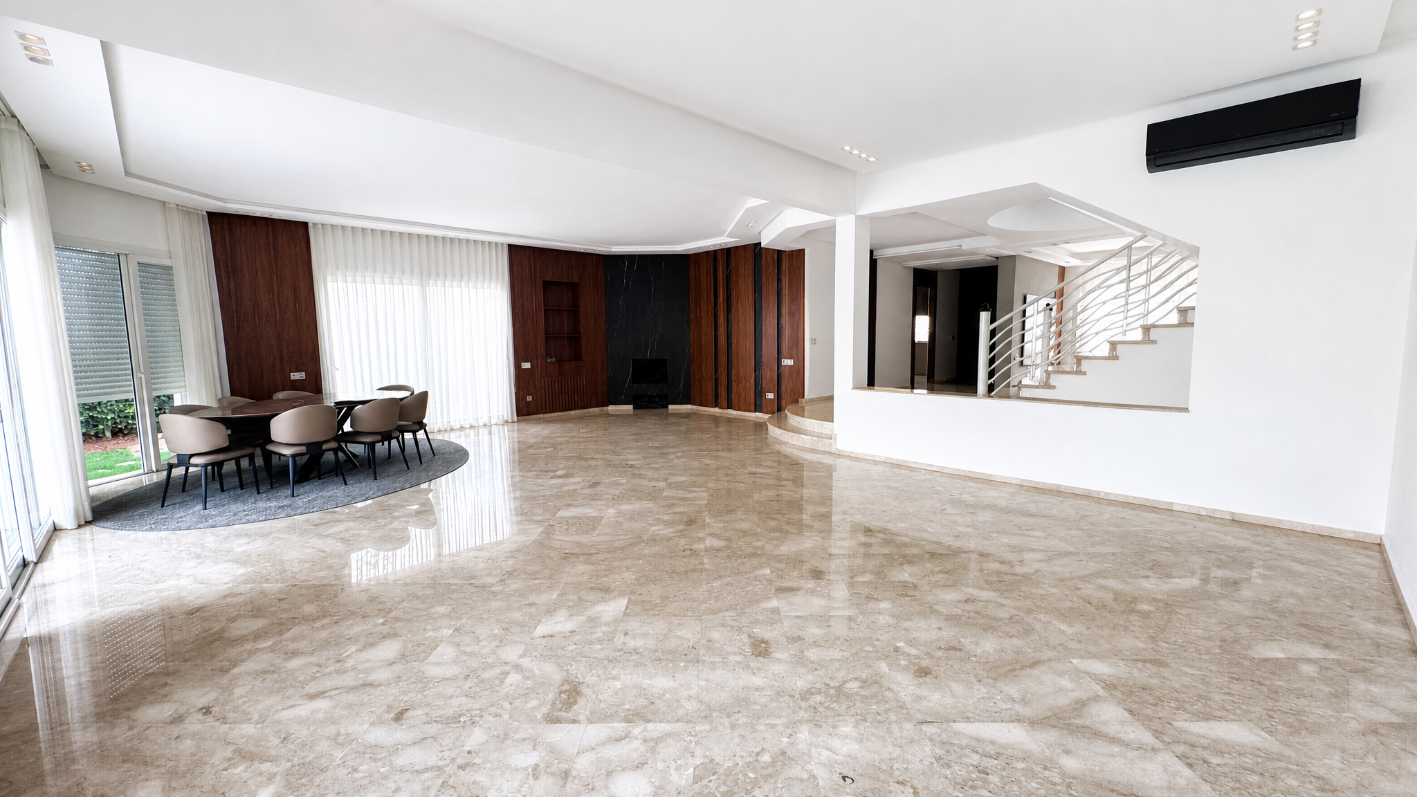Villa 380 m² à Californie — 26