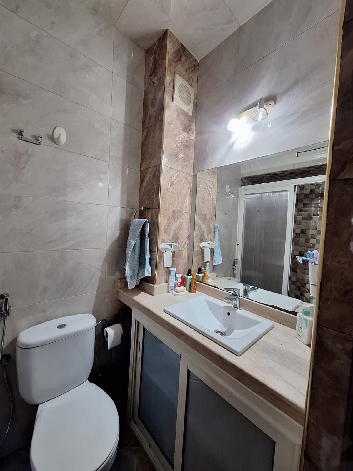Appartement 64 m² f La Villette — 8
