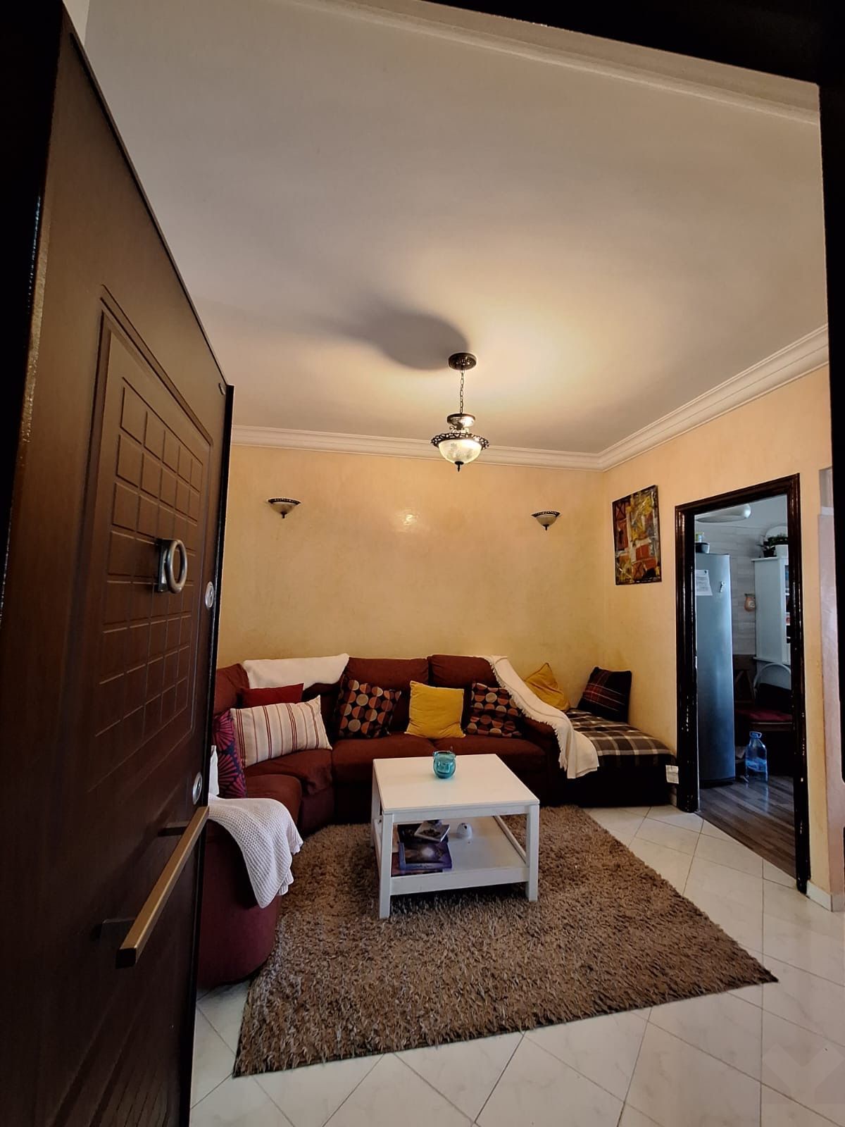 Appartement 64 m² f La Villette — 7