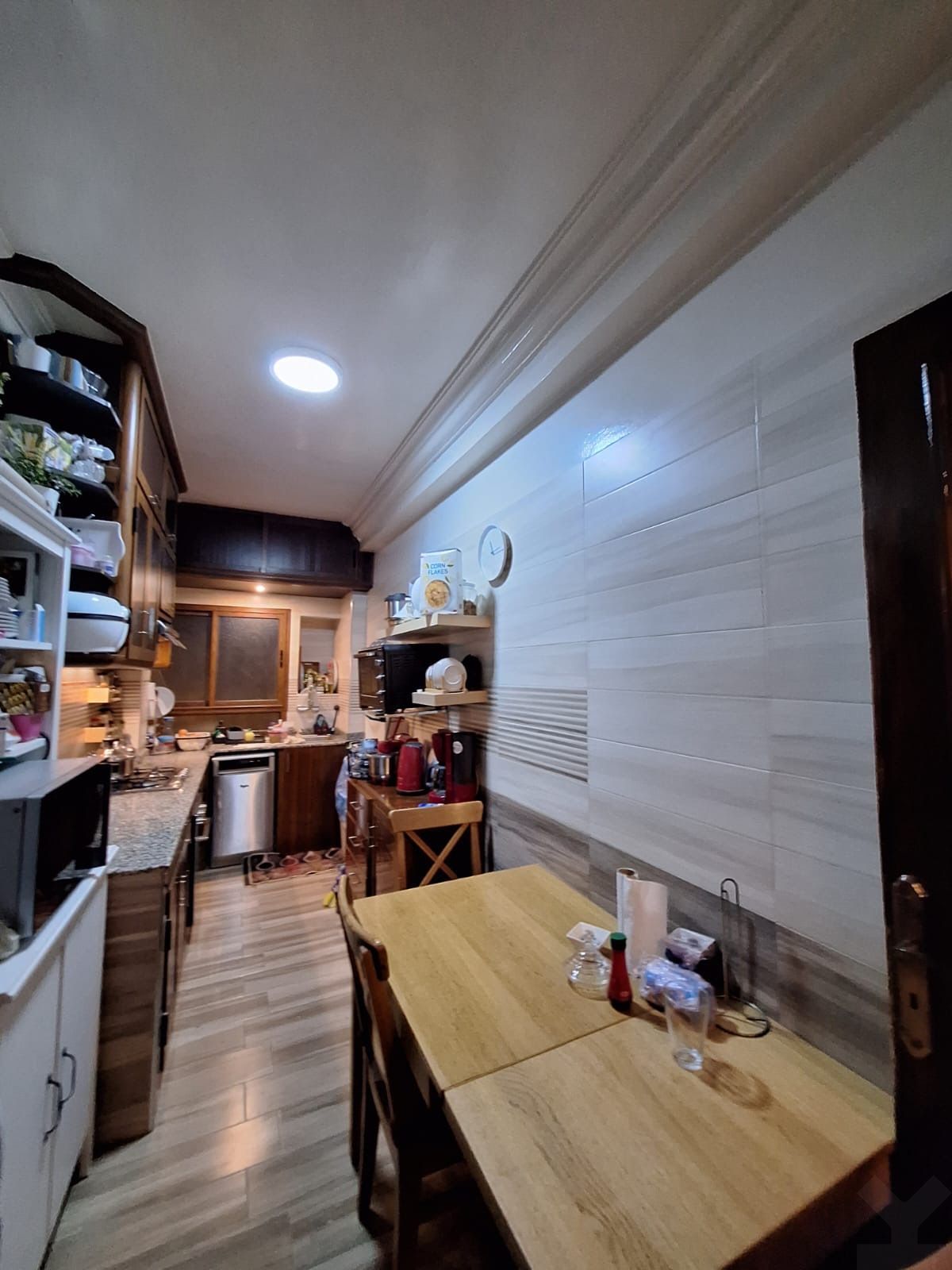 Appartement — Casablanca — 2