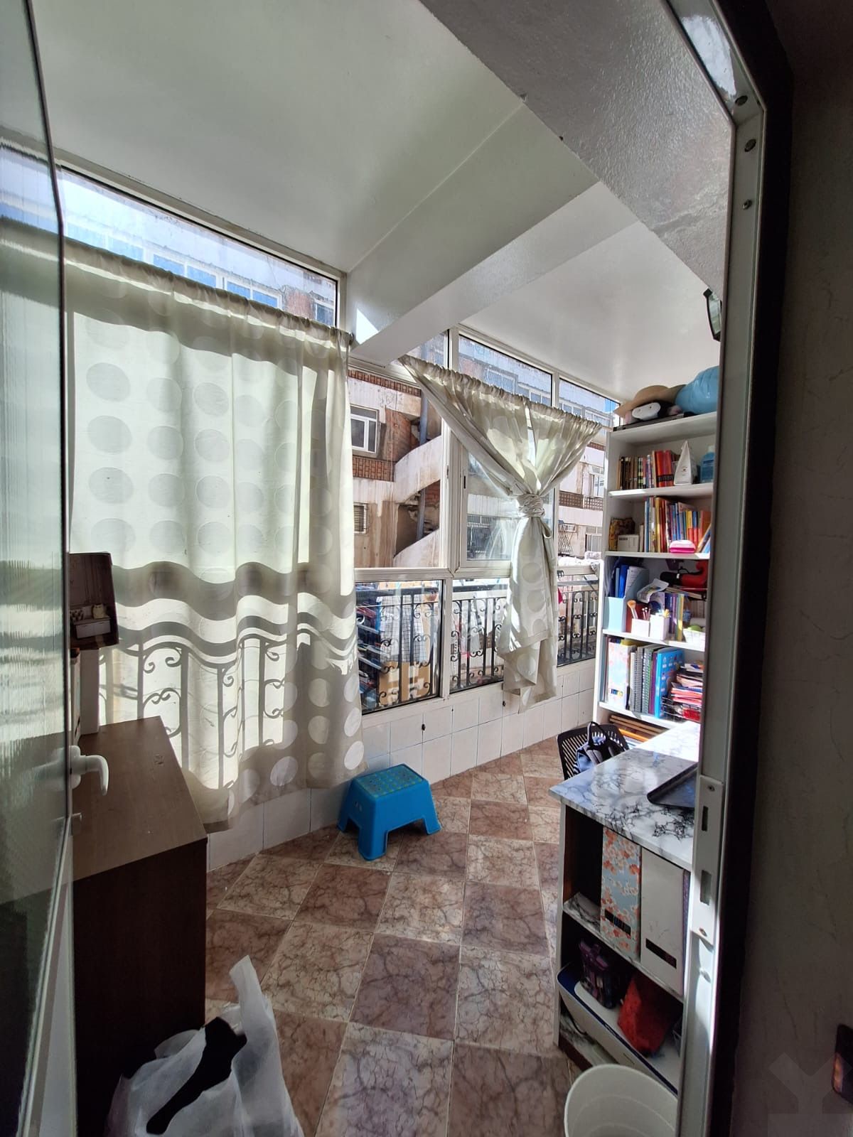 Appartement — Casablanca — 3