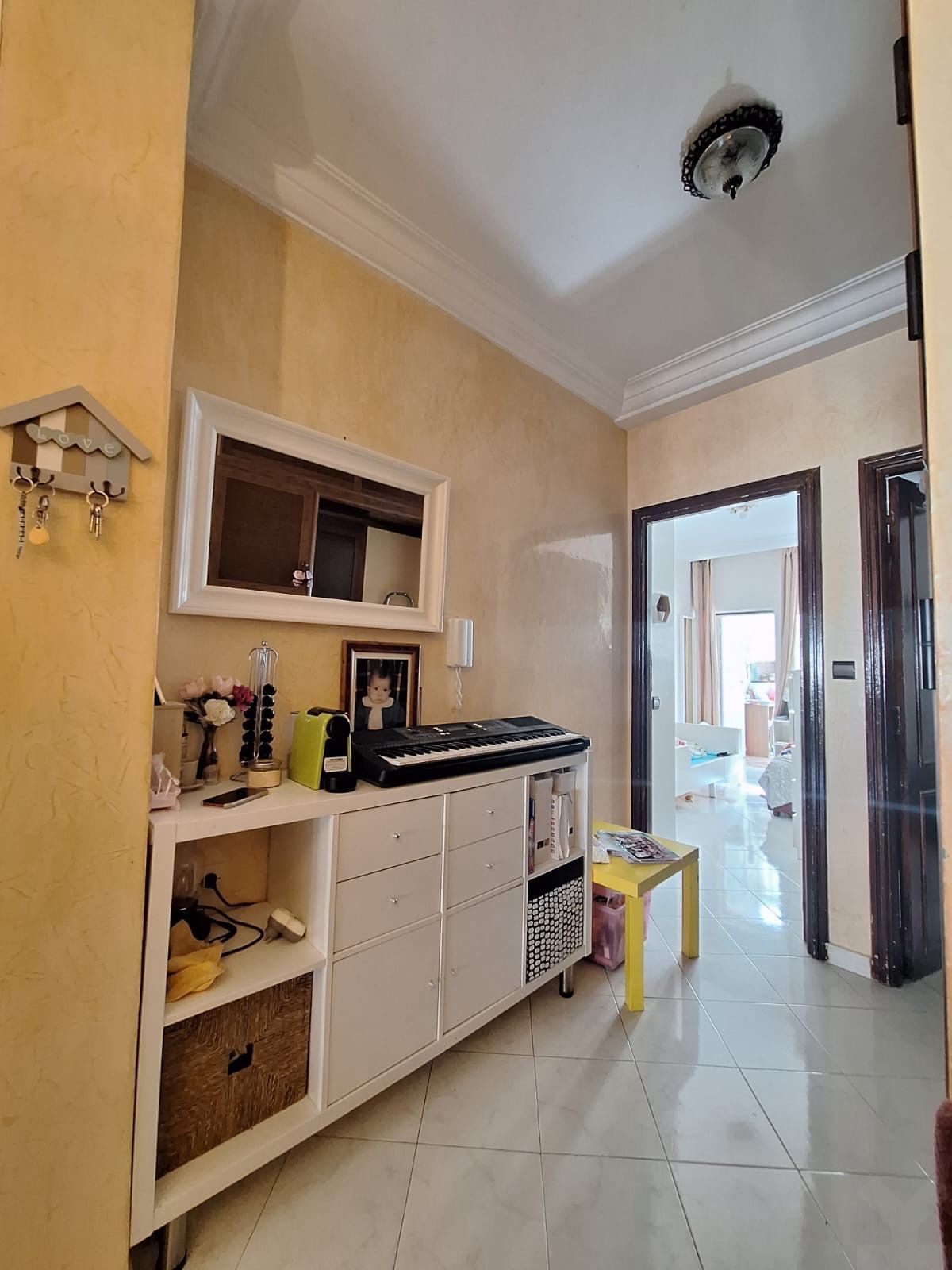 Appartement 64 m² f La Villette — 9