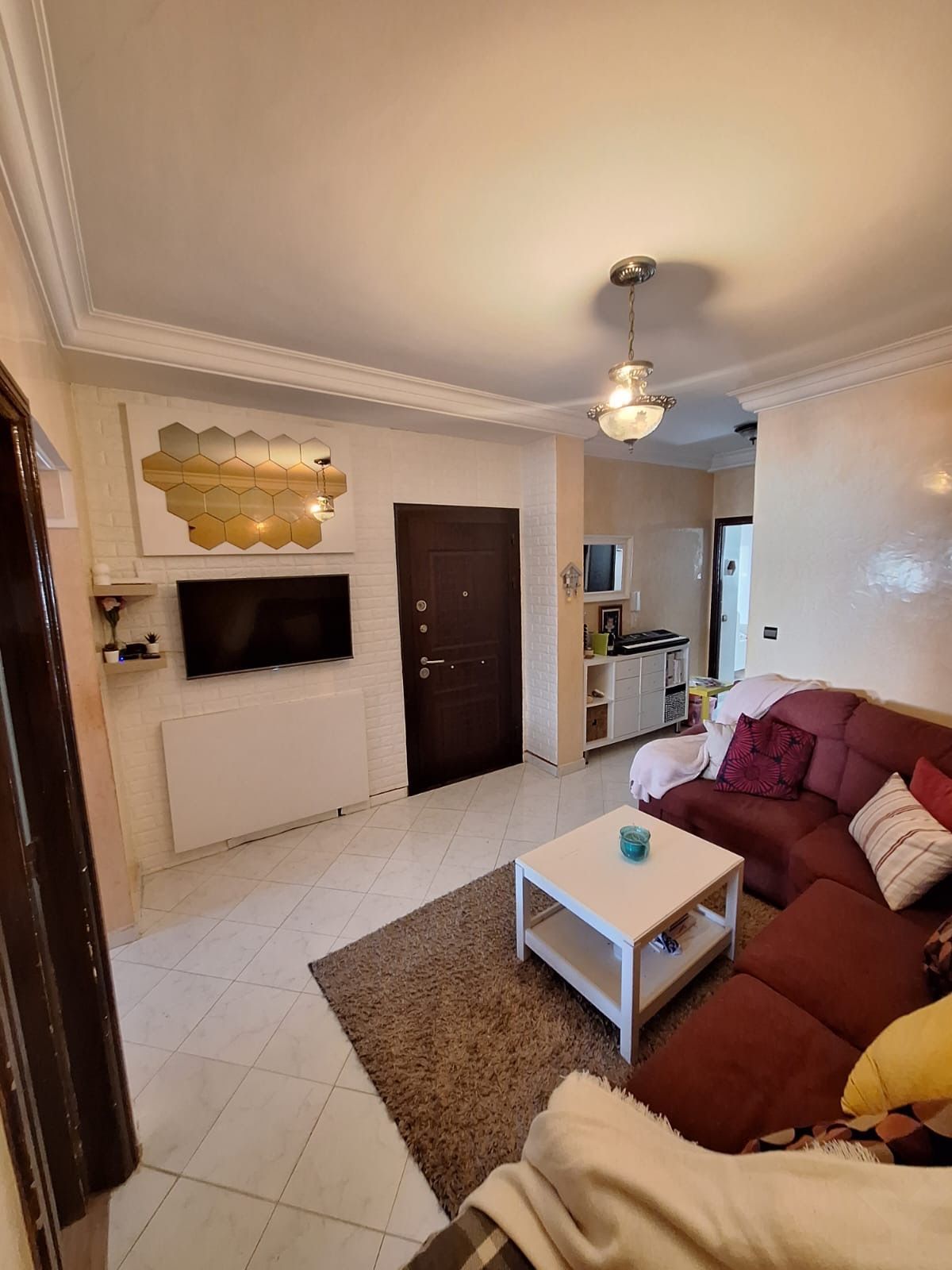 Appartement — Casablanca — 5