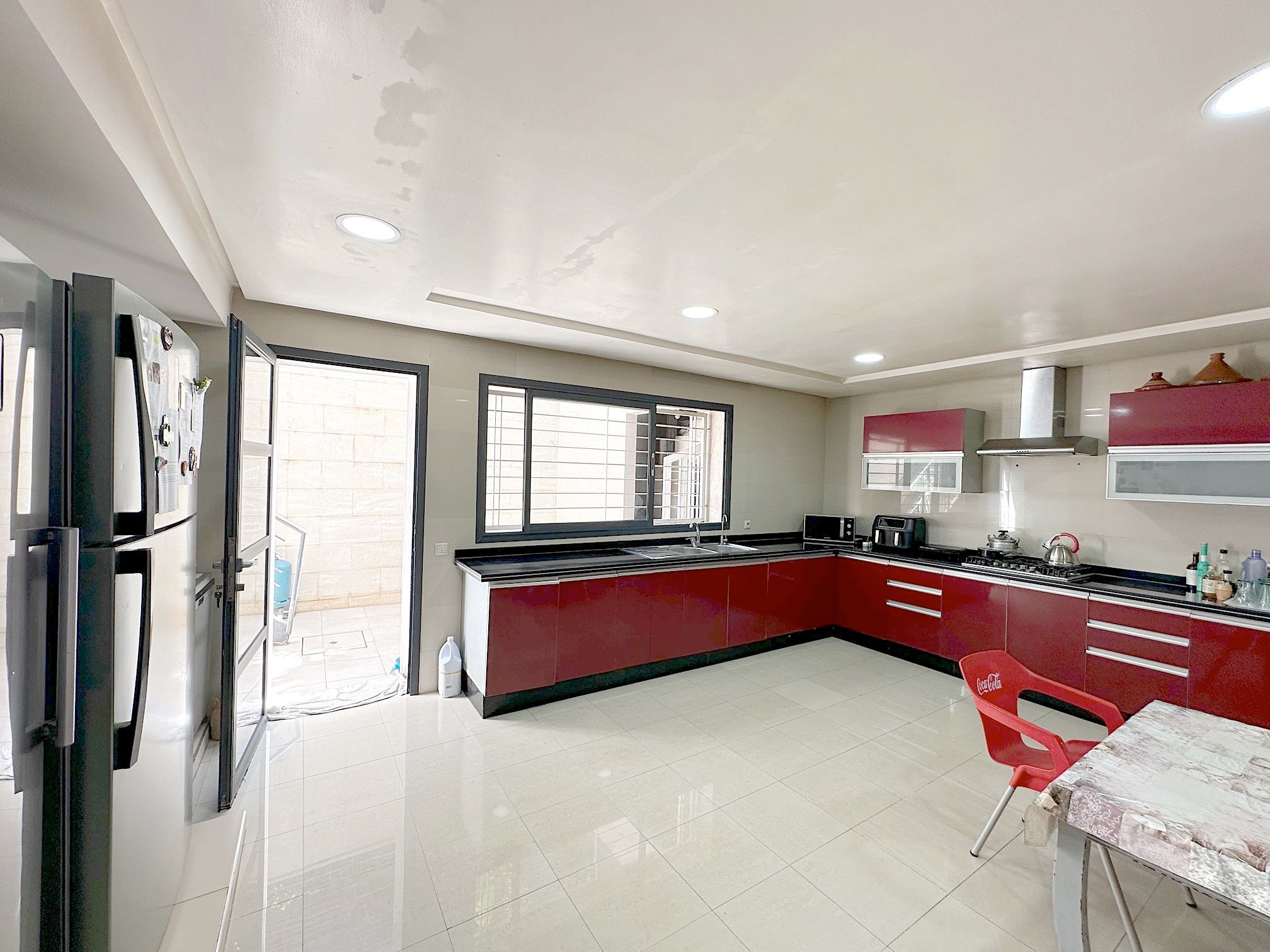 Villa 500 m² à Ain Diab — 7