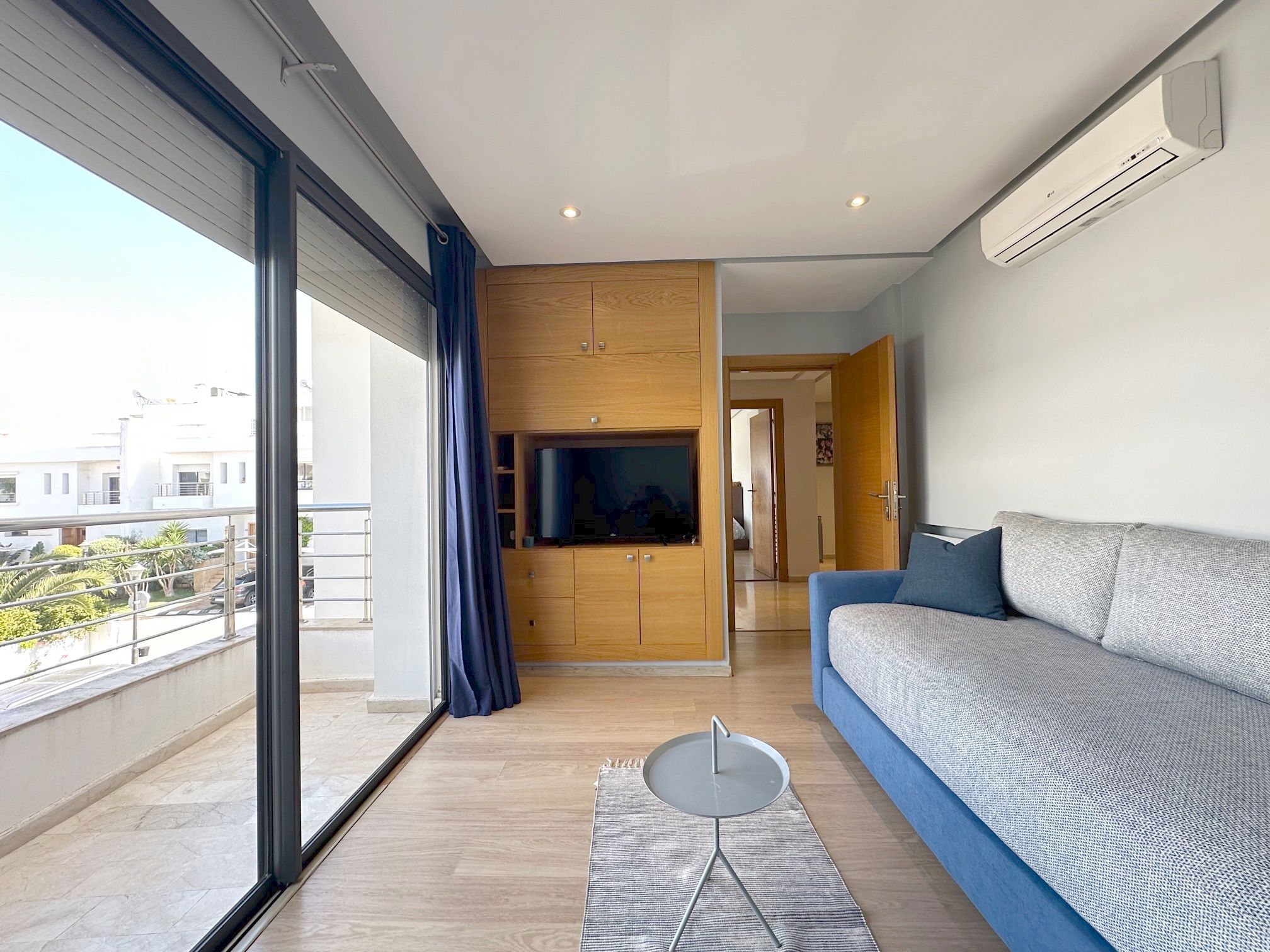 Villa 500 m² à Ain Diab — 4