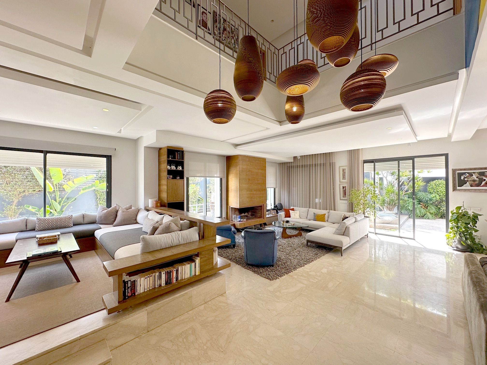 Villa 500 m² à Ain Diab — 8