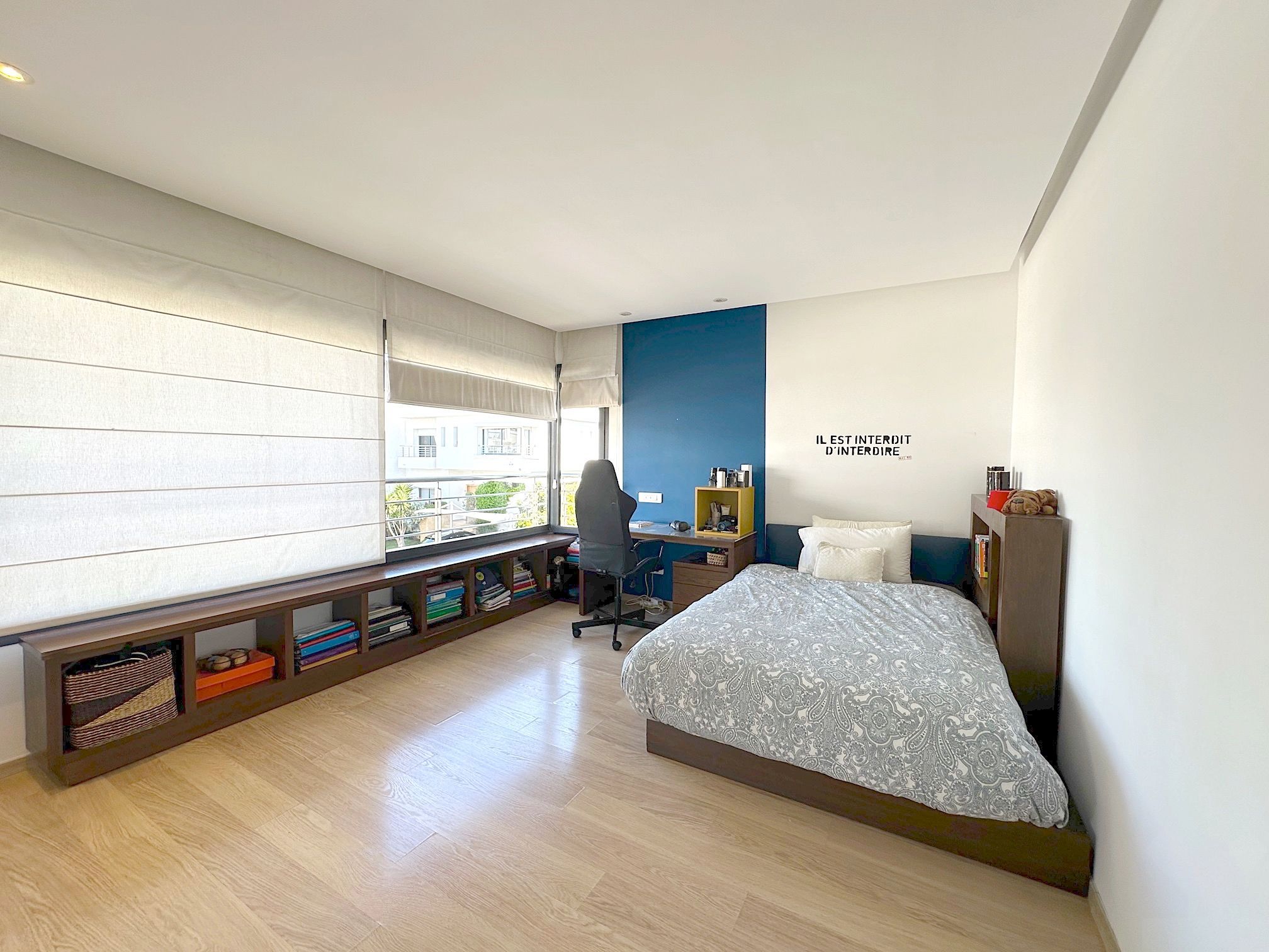 Villa 500 m² à Ain Diab — 9