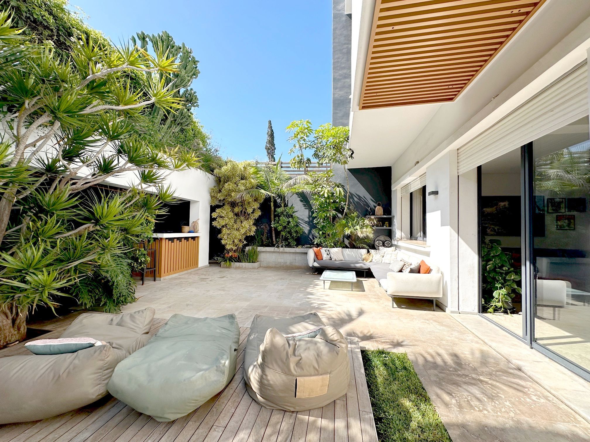 Villa 500 m² à Ain Diab — 10