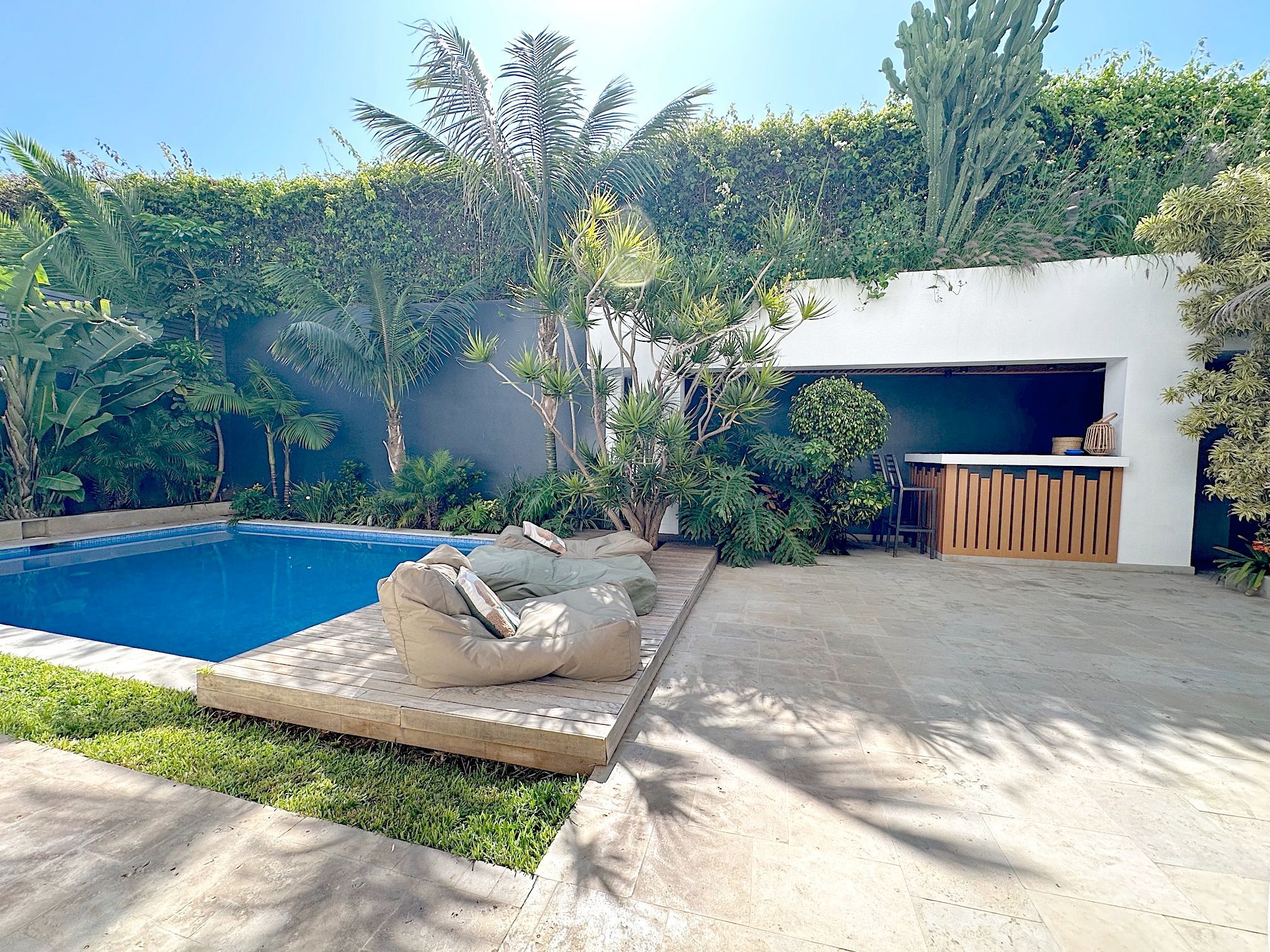 Villa 500 m² à Ain Diab — 3