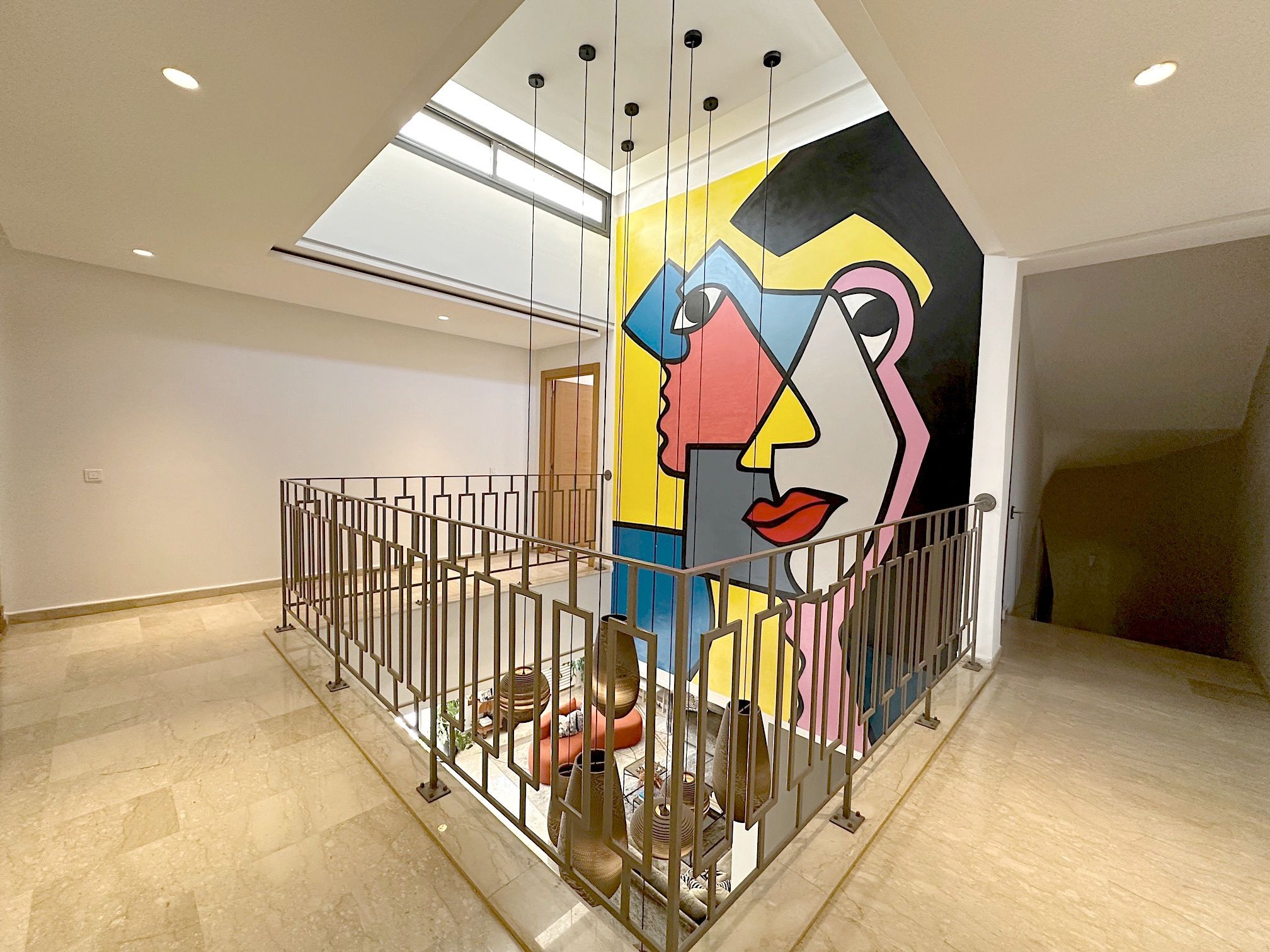 Villa 500 m² à Ain Diab — 5