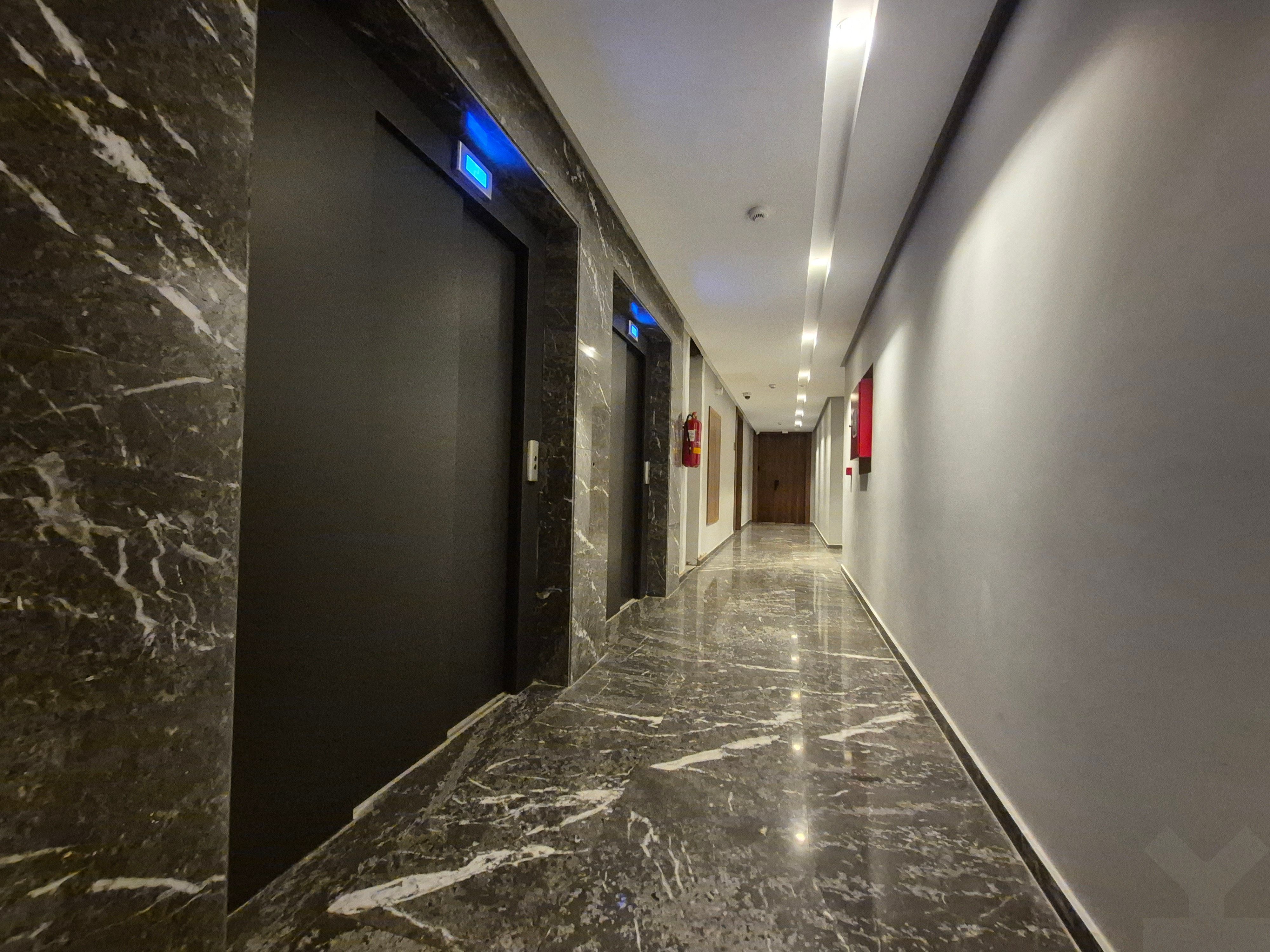 مكتب 182 م² في Casablanca Finance City — 7