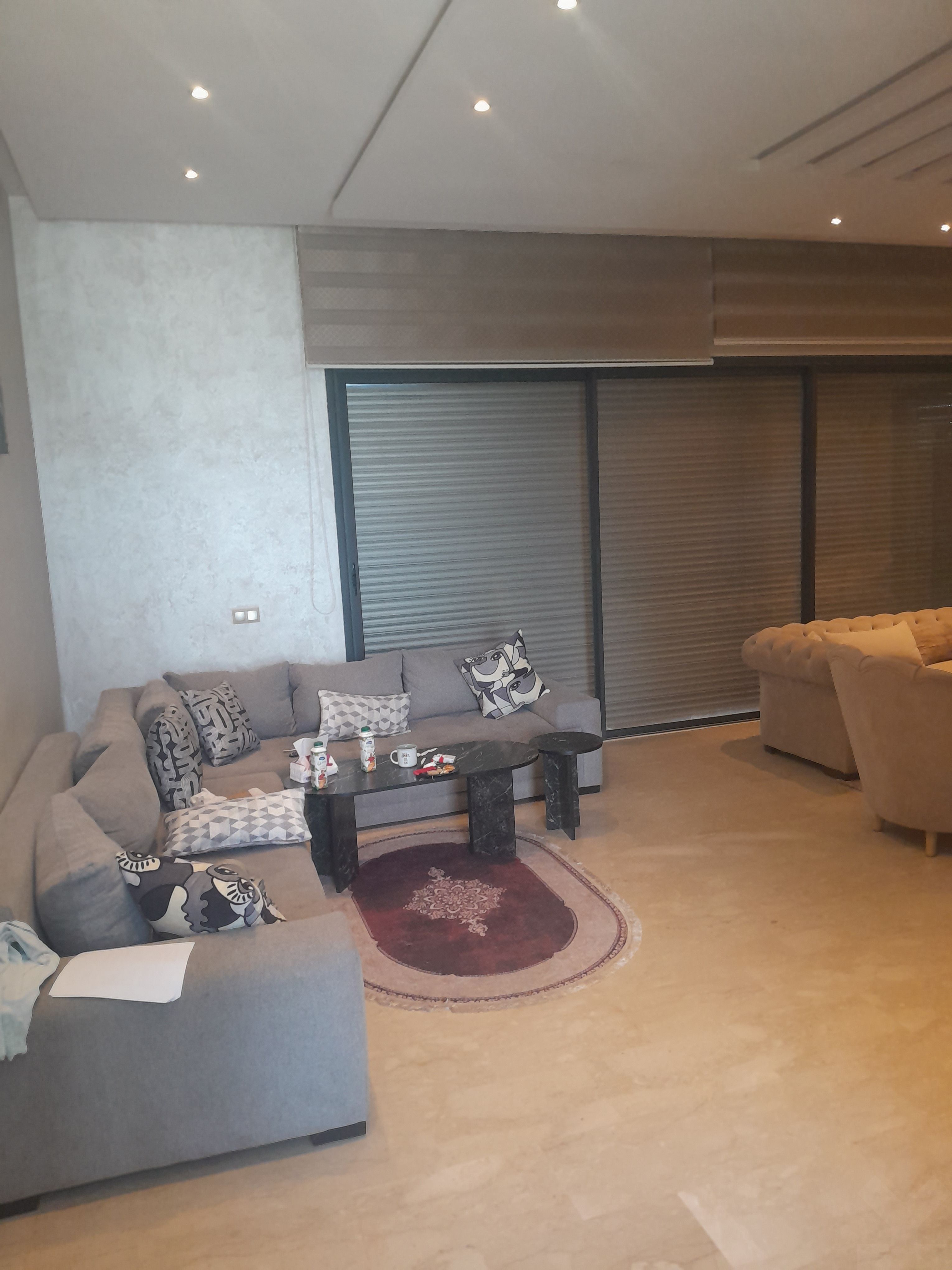Villa — Dar Bouazza — 5
