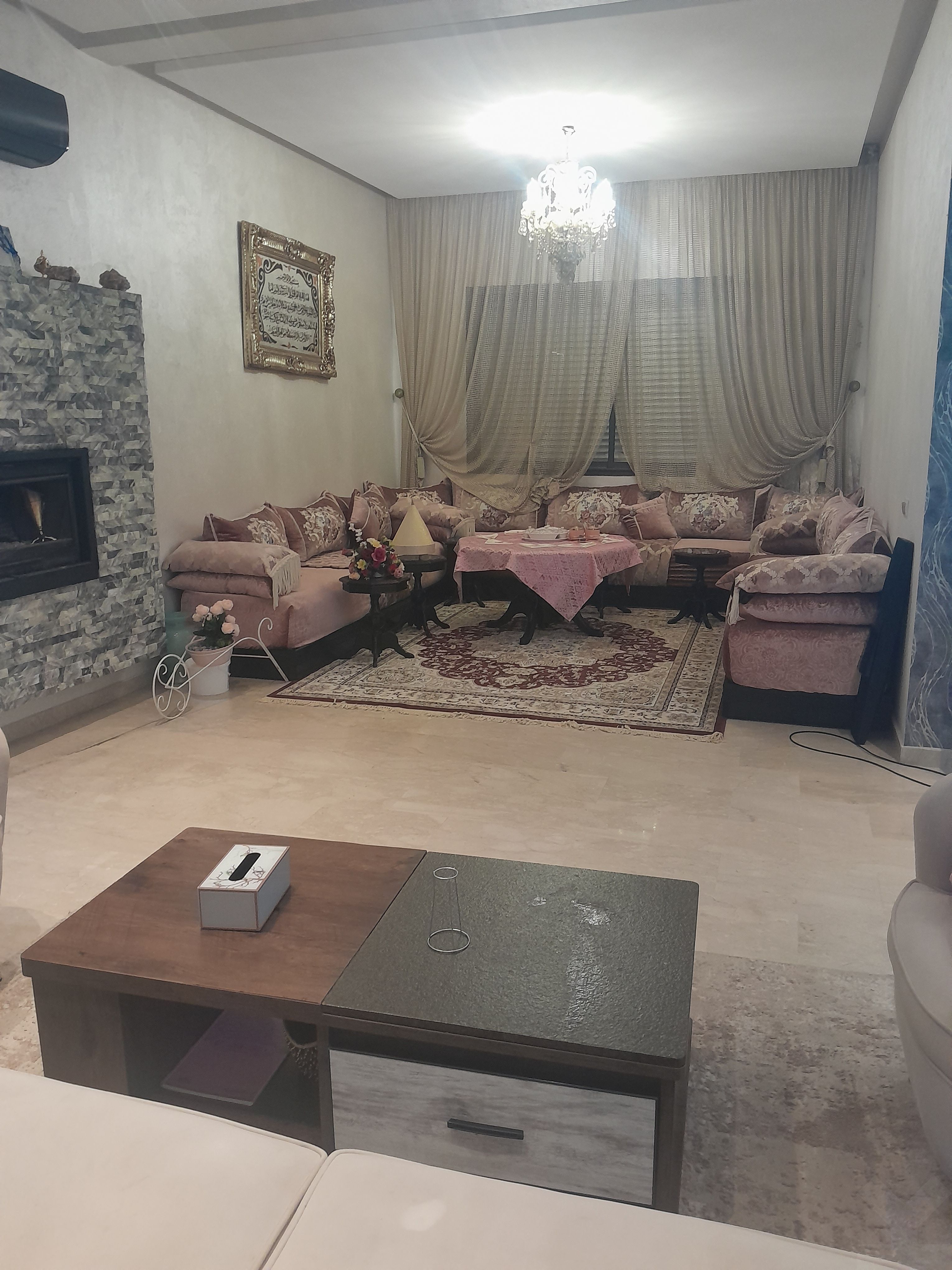 فيلا 379 م² في Tamaris1 — 8