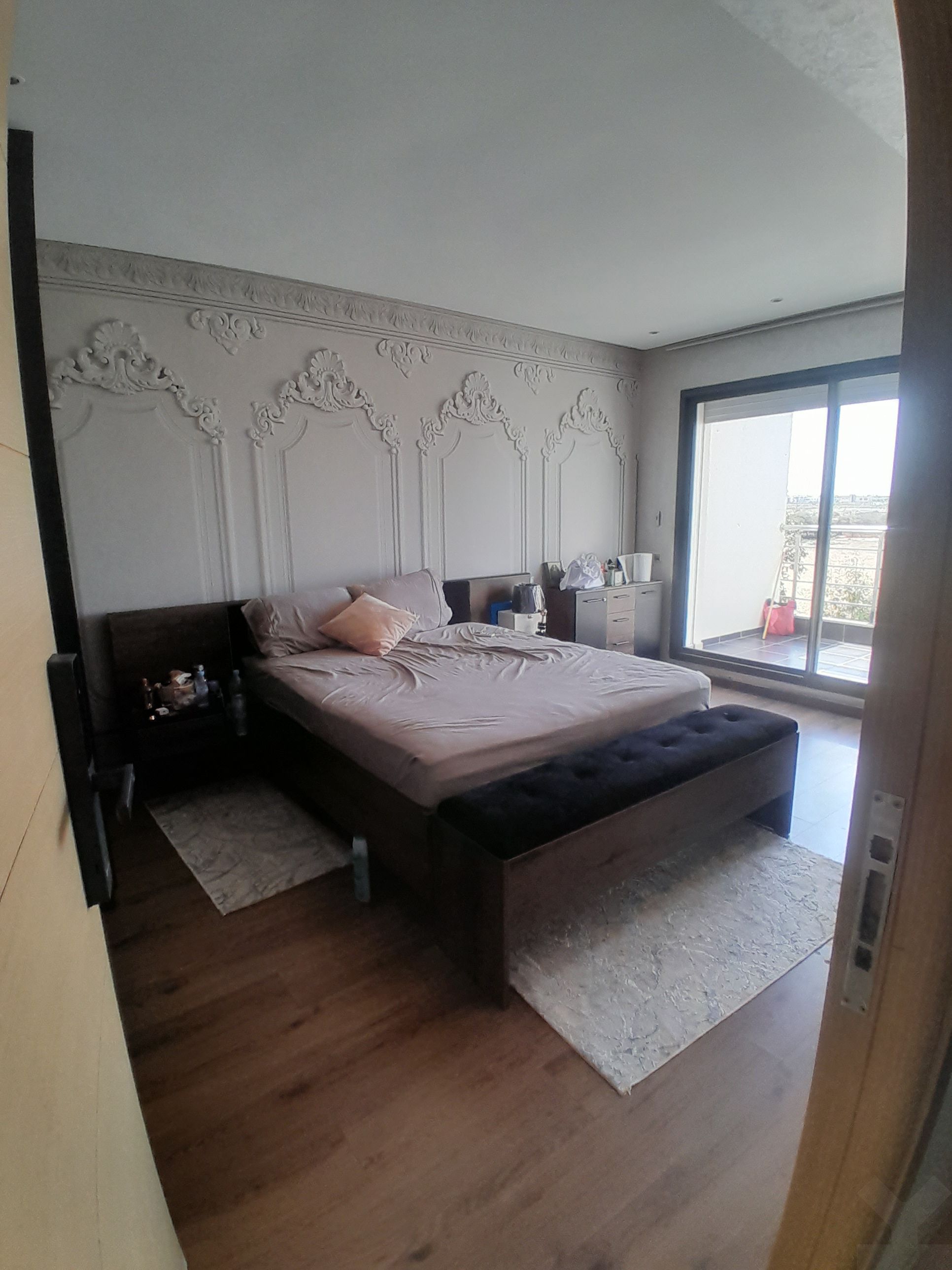 Villa — Dar Bouazza — 2