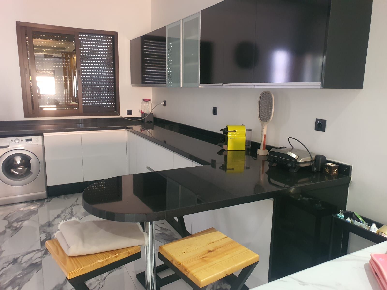 Maison à vendre de 120 m² de terrain et 420 m² construits — 3