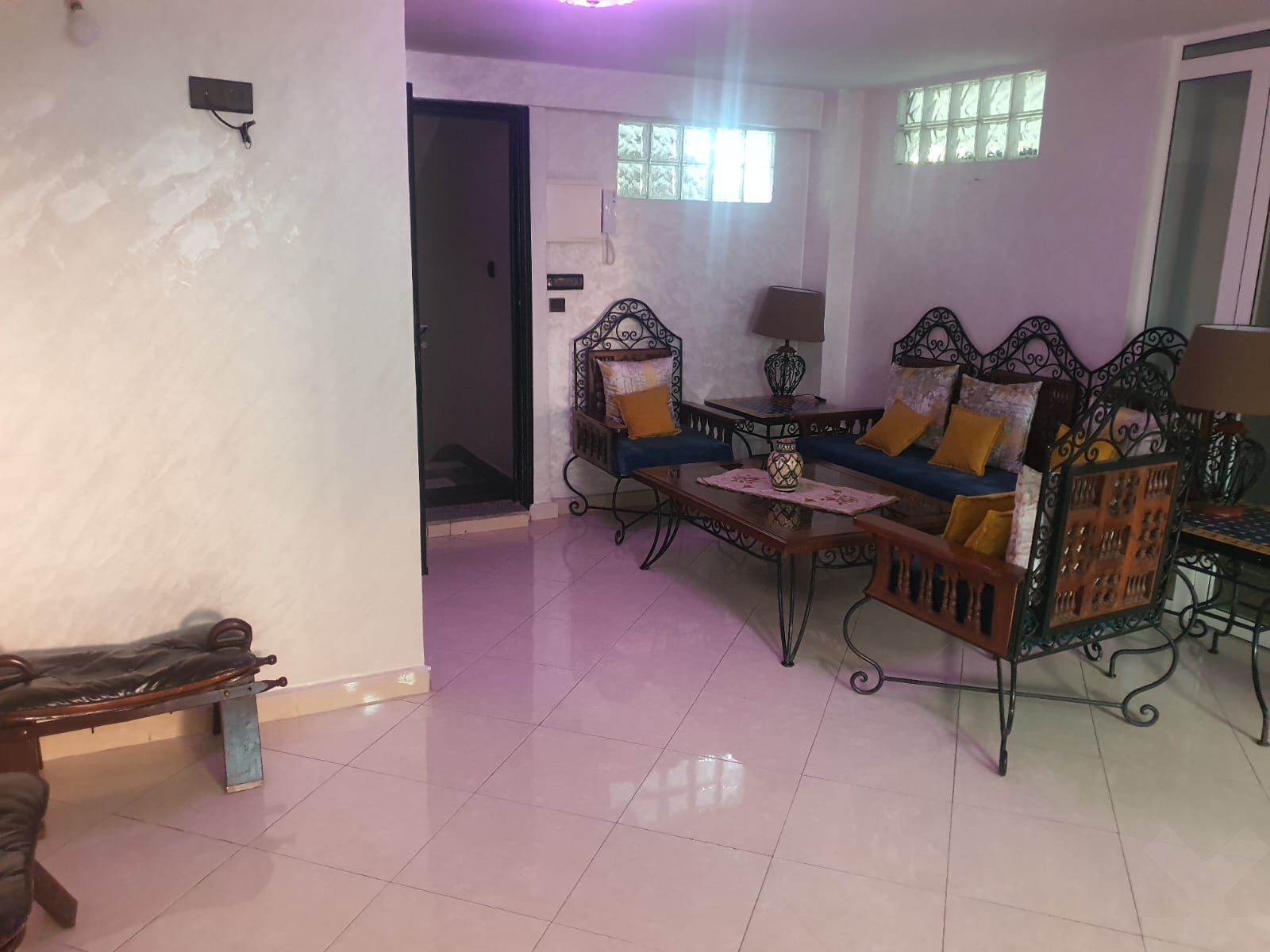Dar 120 m² f Mandarouna — 11