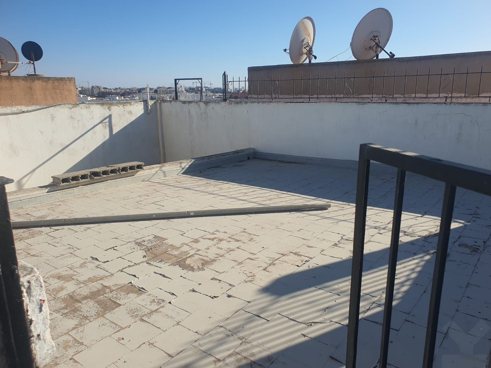 Dar 120 m² f Mandarouna — 12
