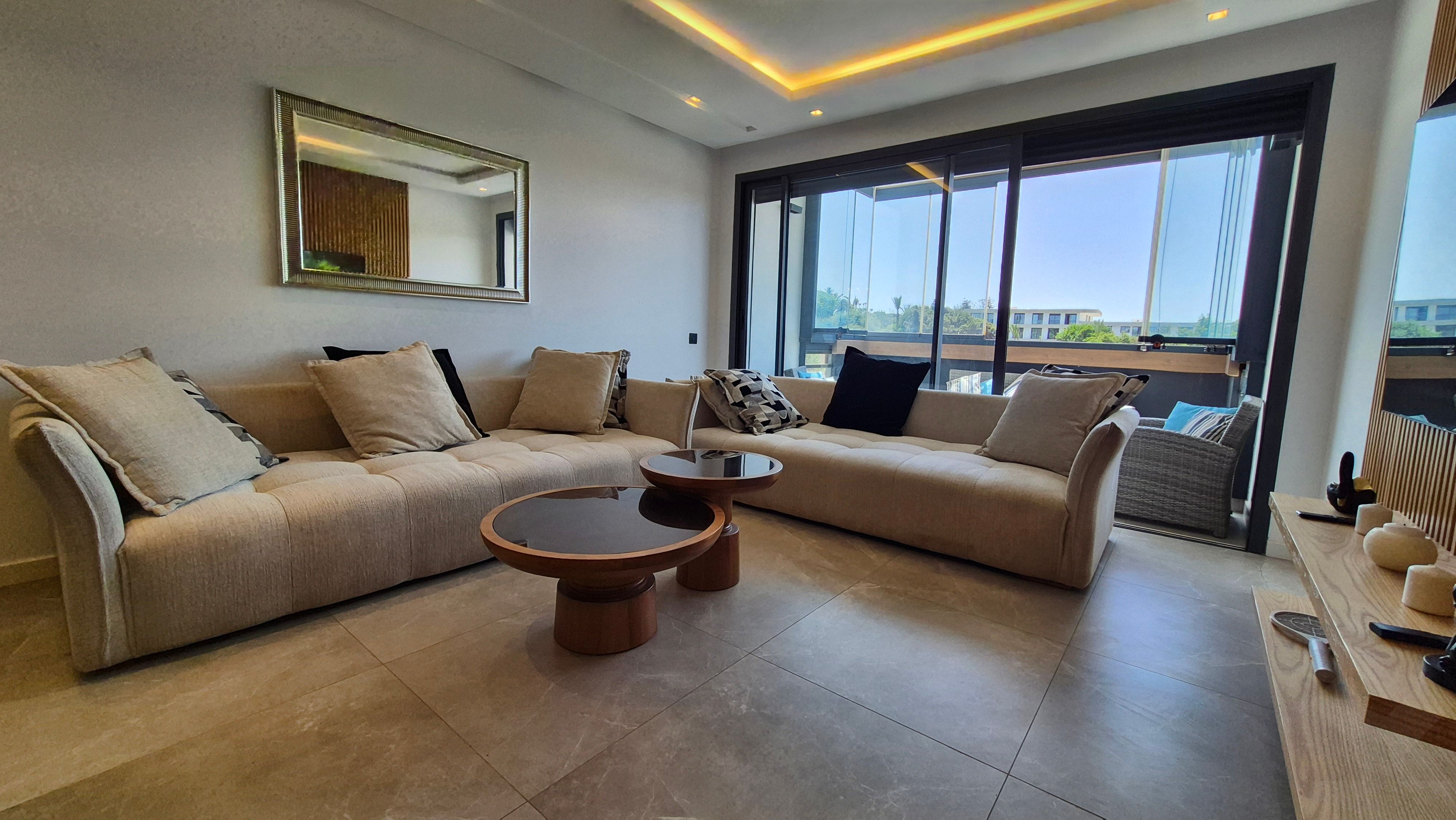 Appartement — Dar Bouazza — 6