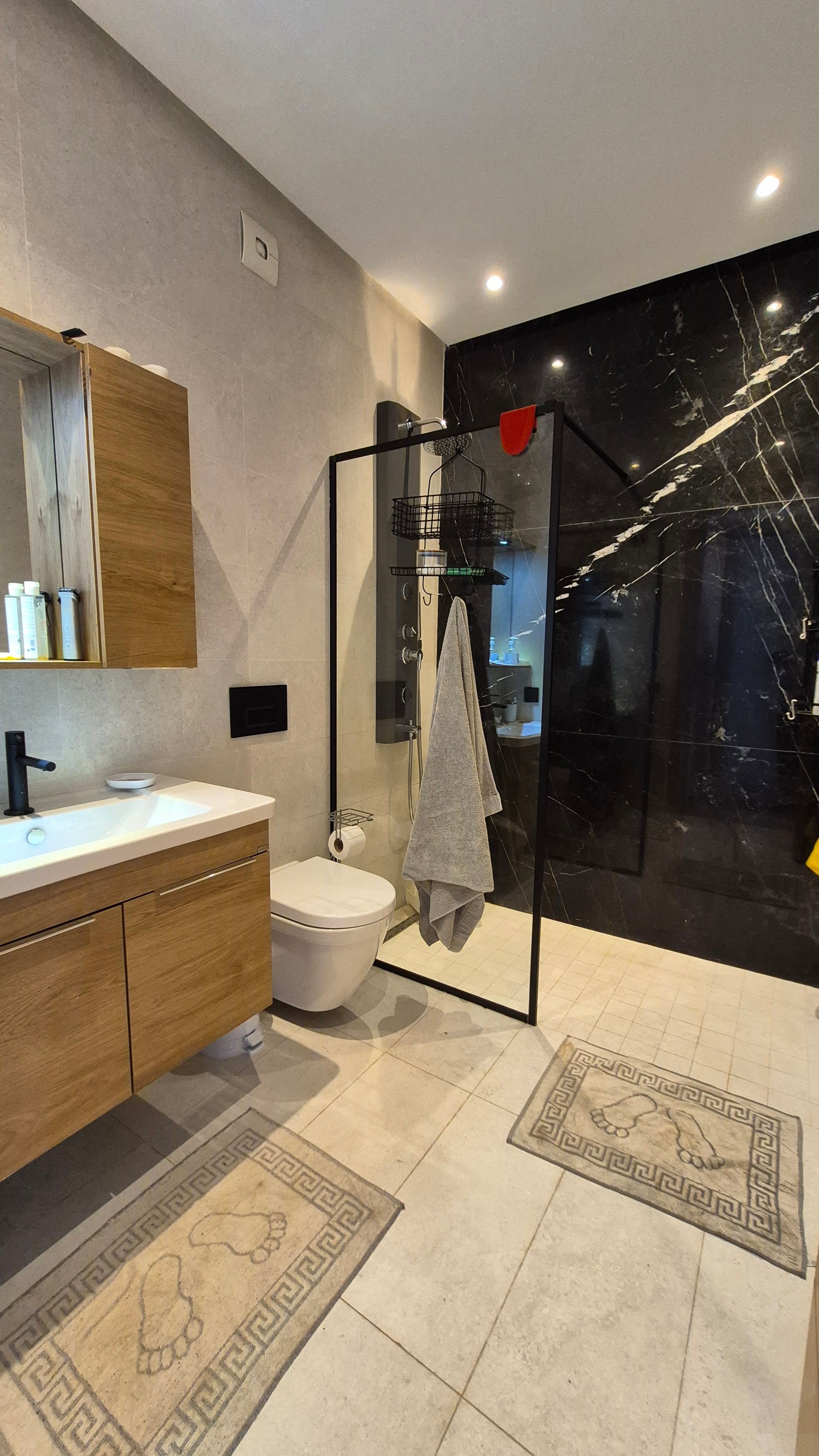Appartement — Dar Bouazza — 4