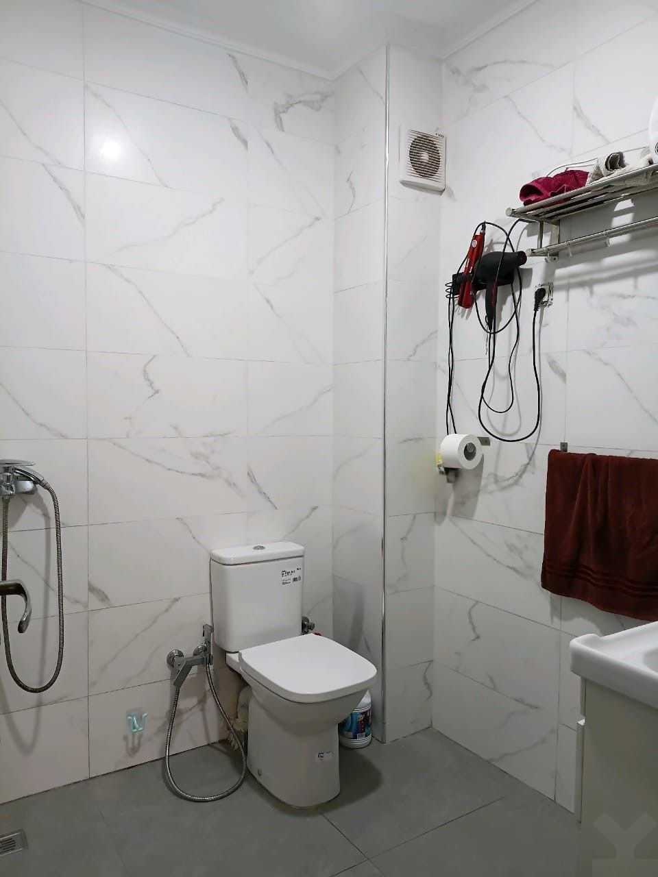 Appartement à vendre de 78 m² — 2