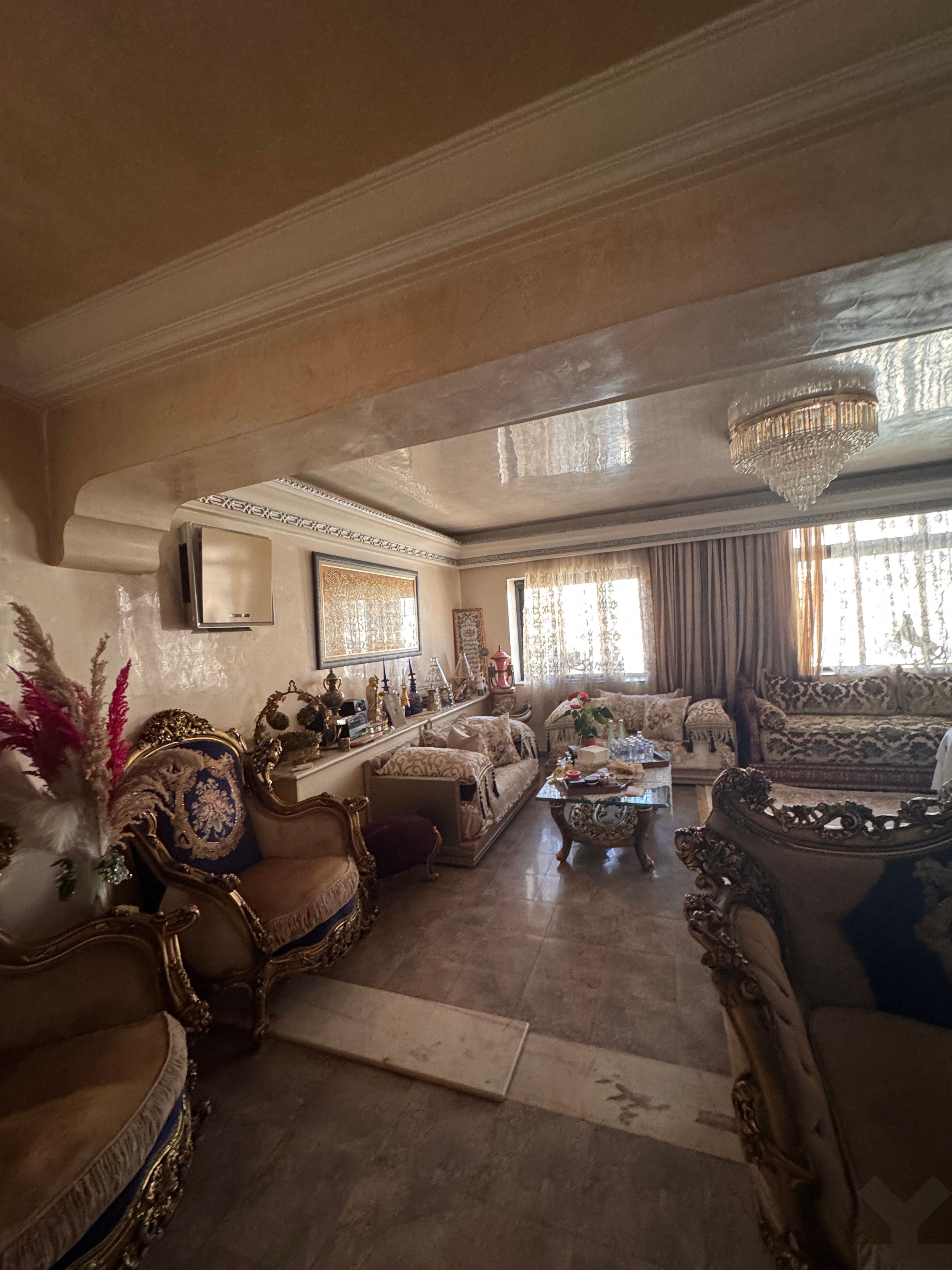 Appartement — Casablanca — 2
