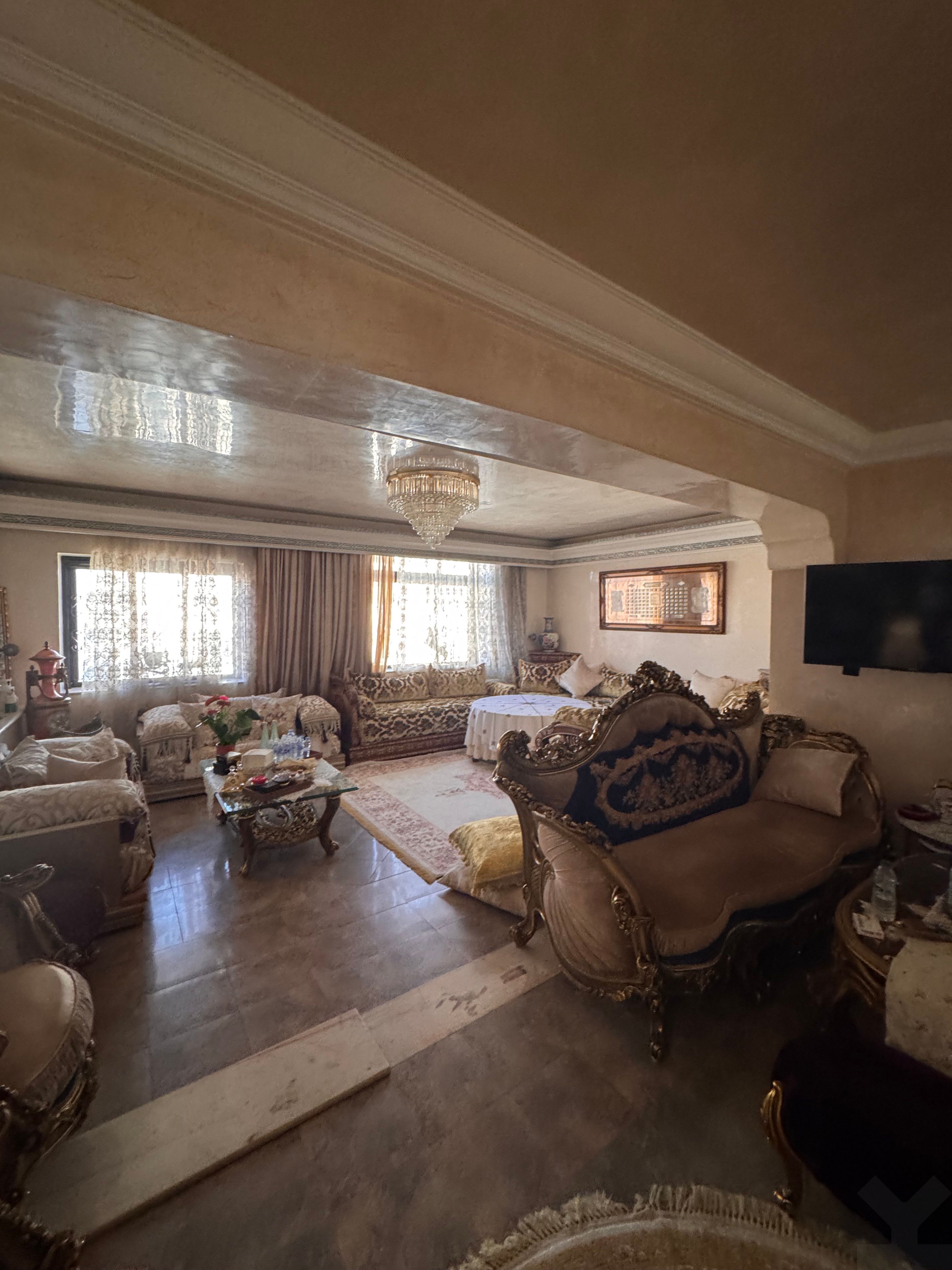 Appartement — Casablanca — 3