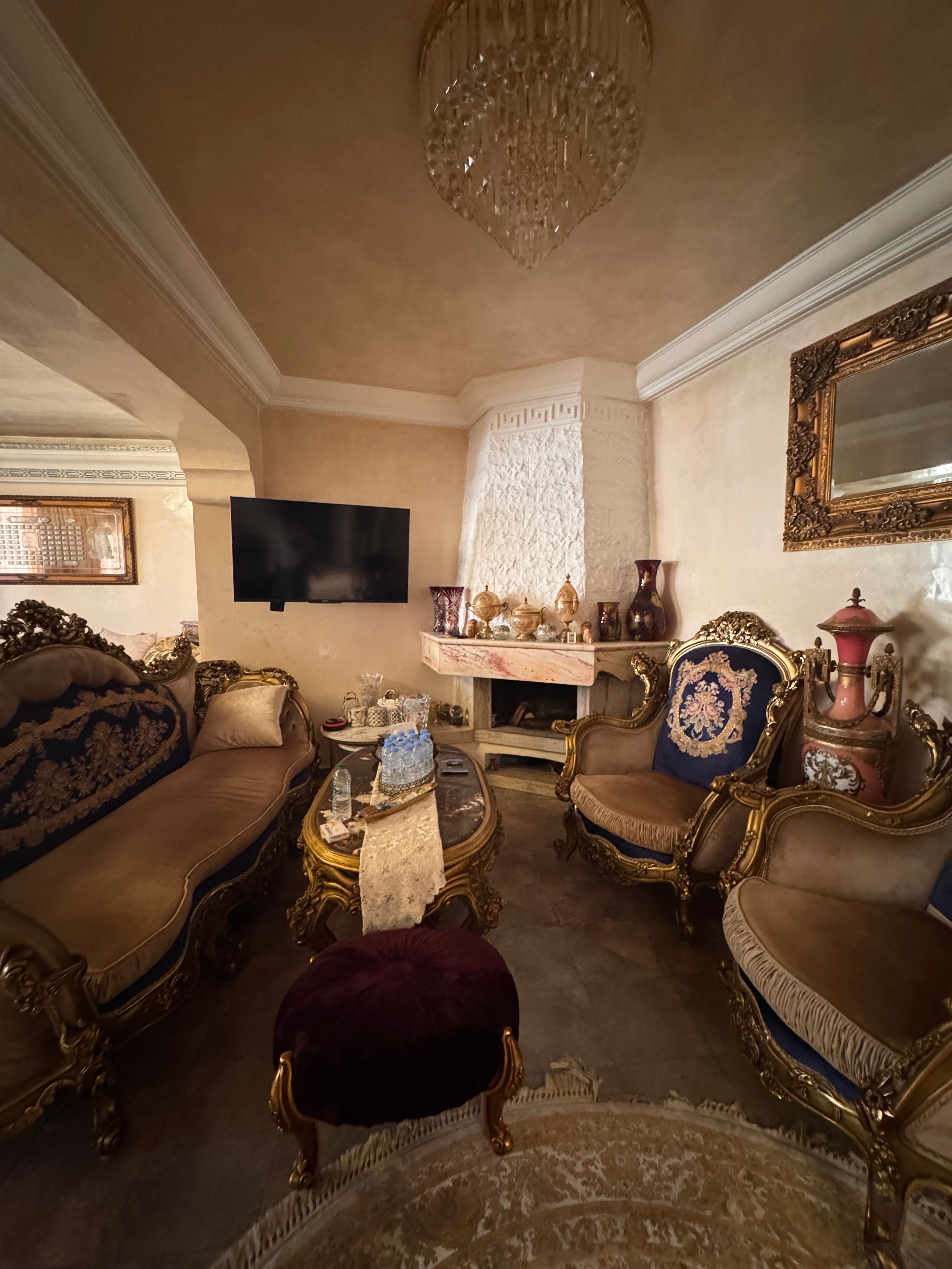 Appartement — Casablanca — 4