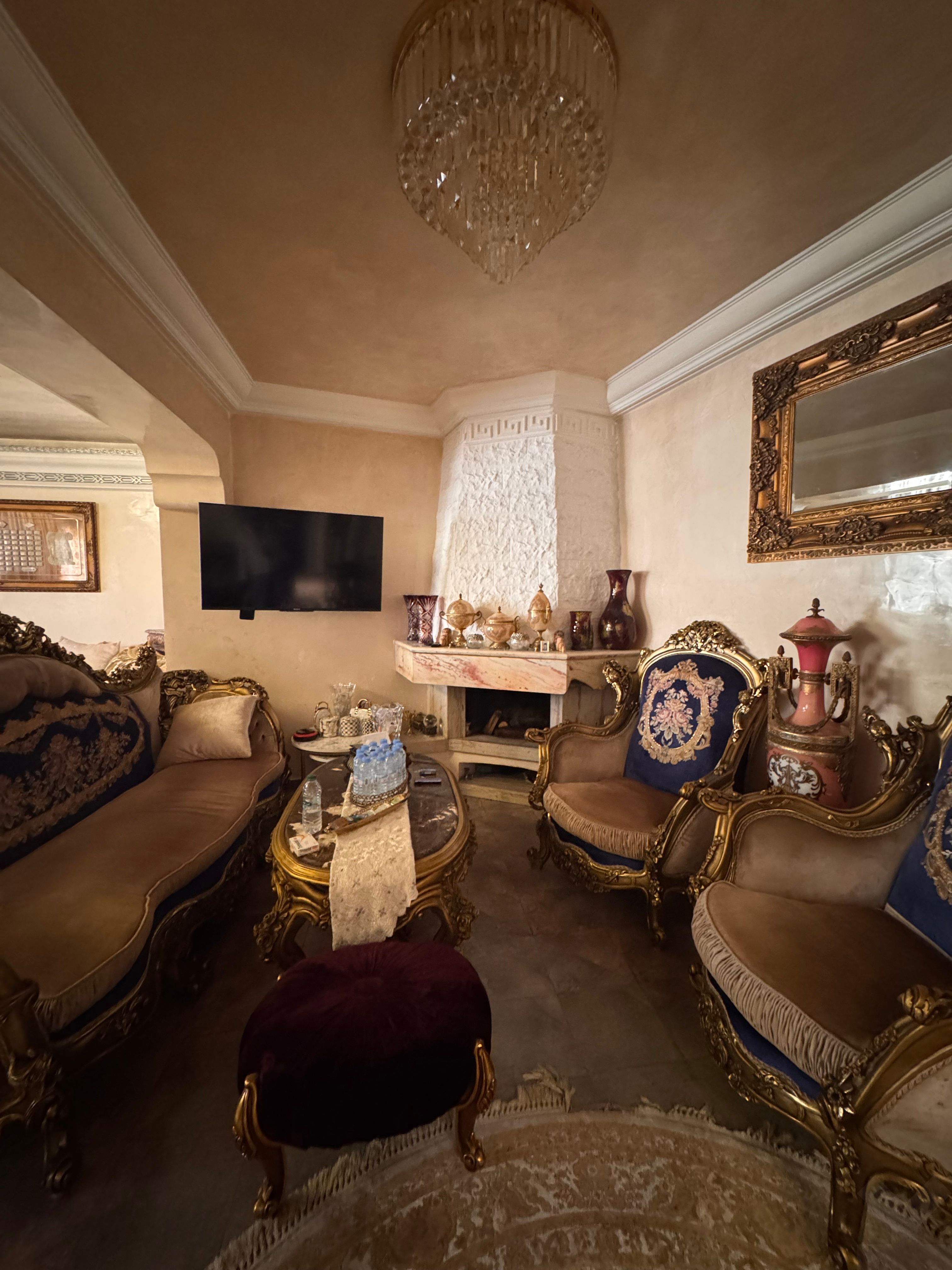 Appartement — Casablanca — 5