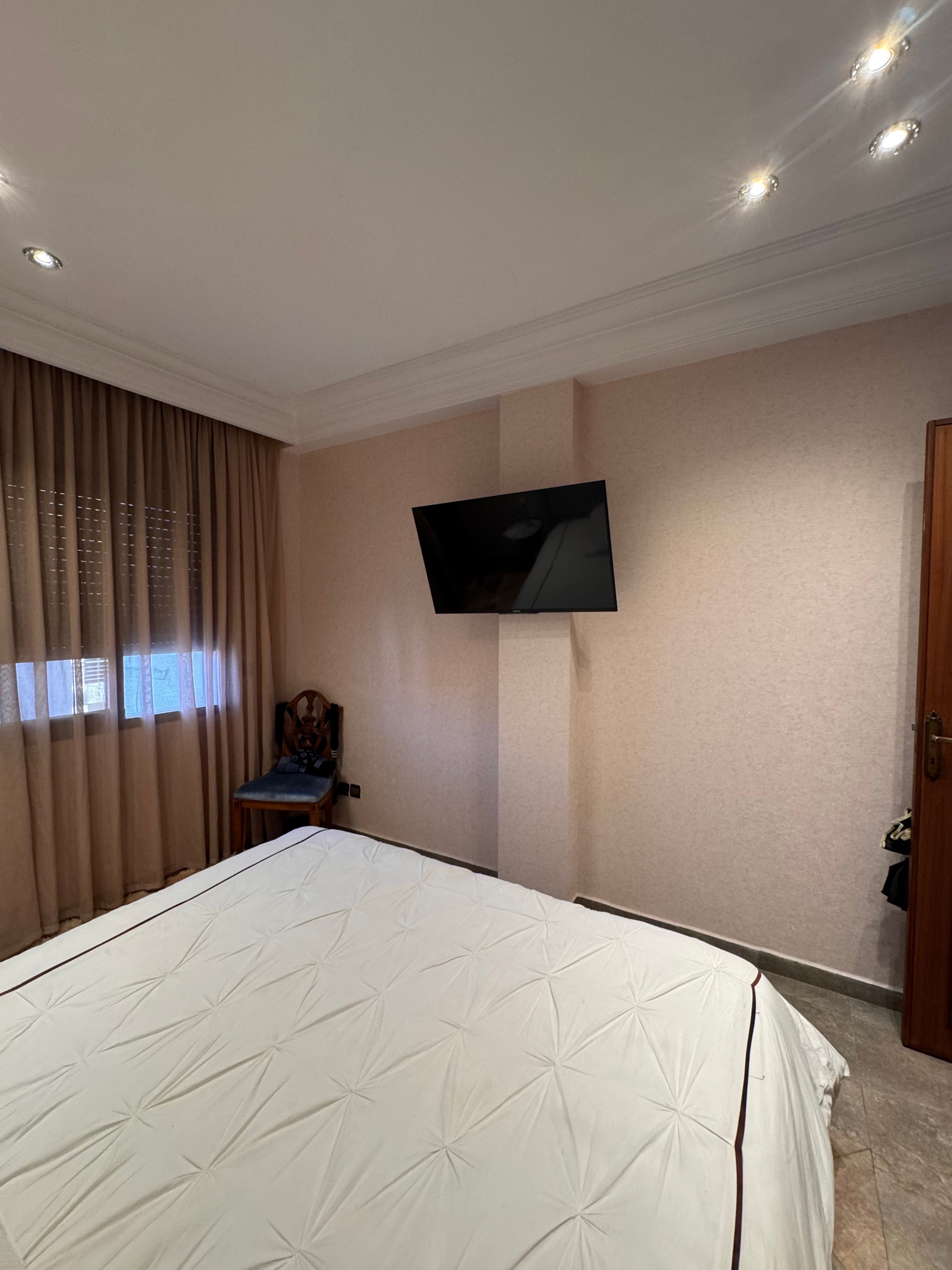 Appartement 139 m² à Hopitaux — 11