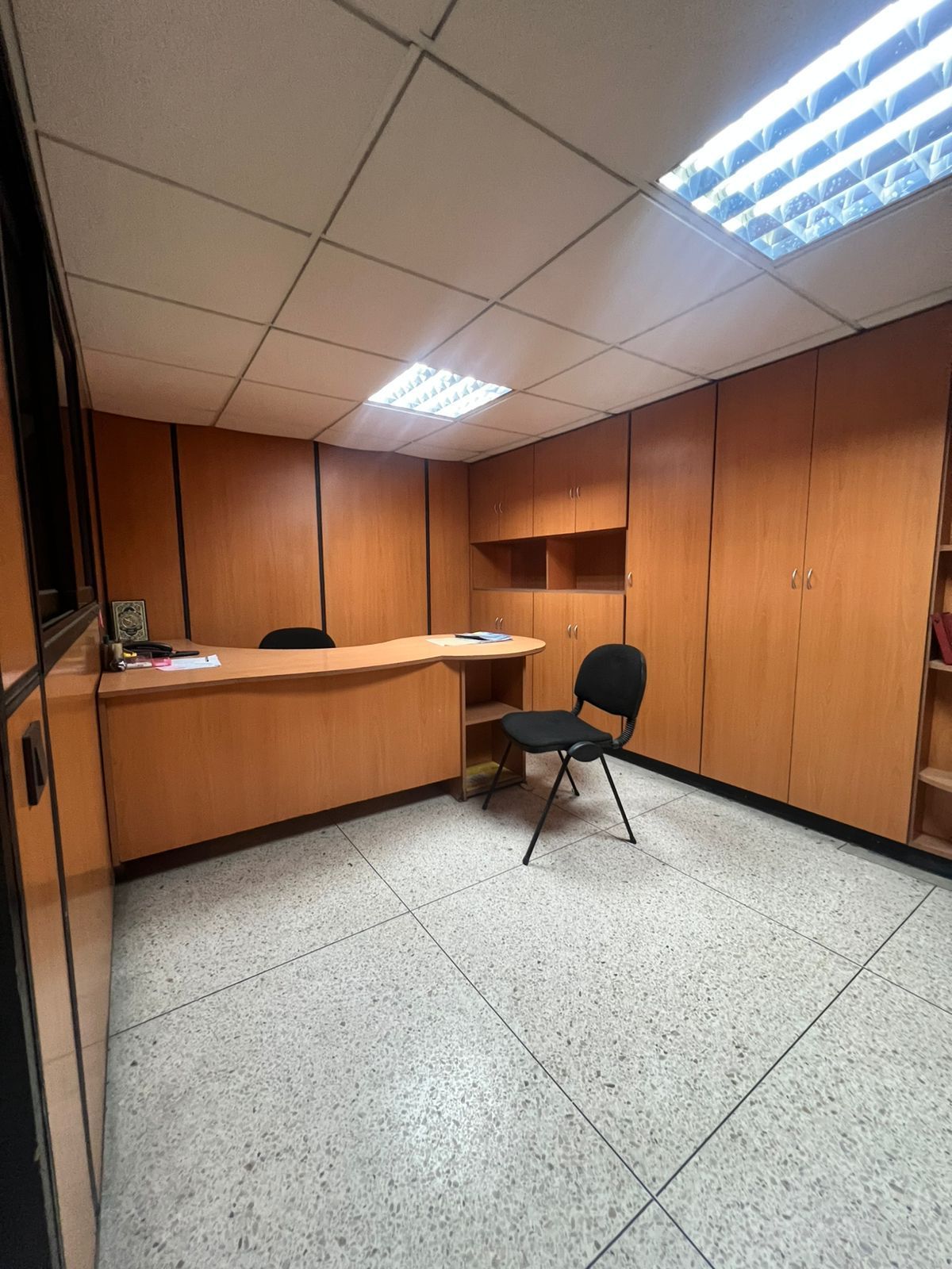 Local commercial  à louer de 109 m² — 3