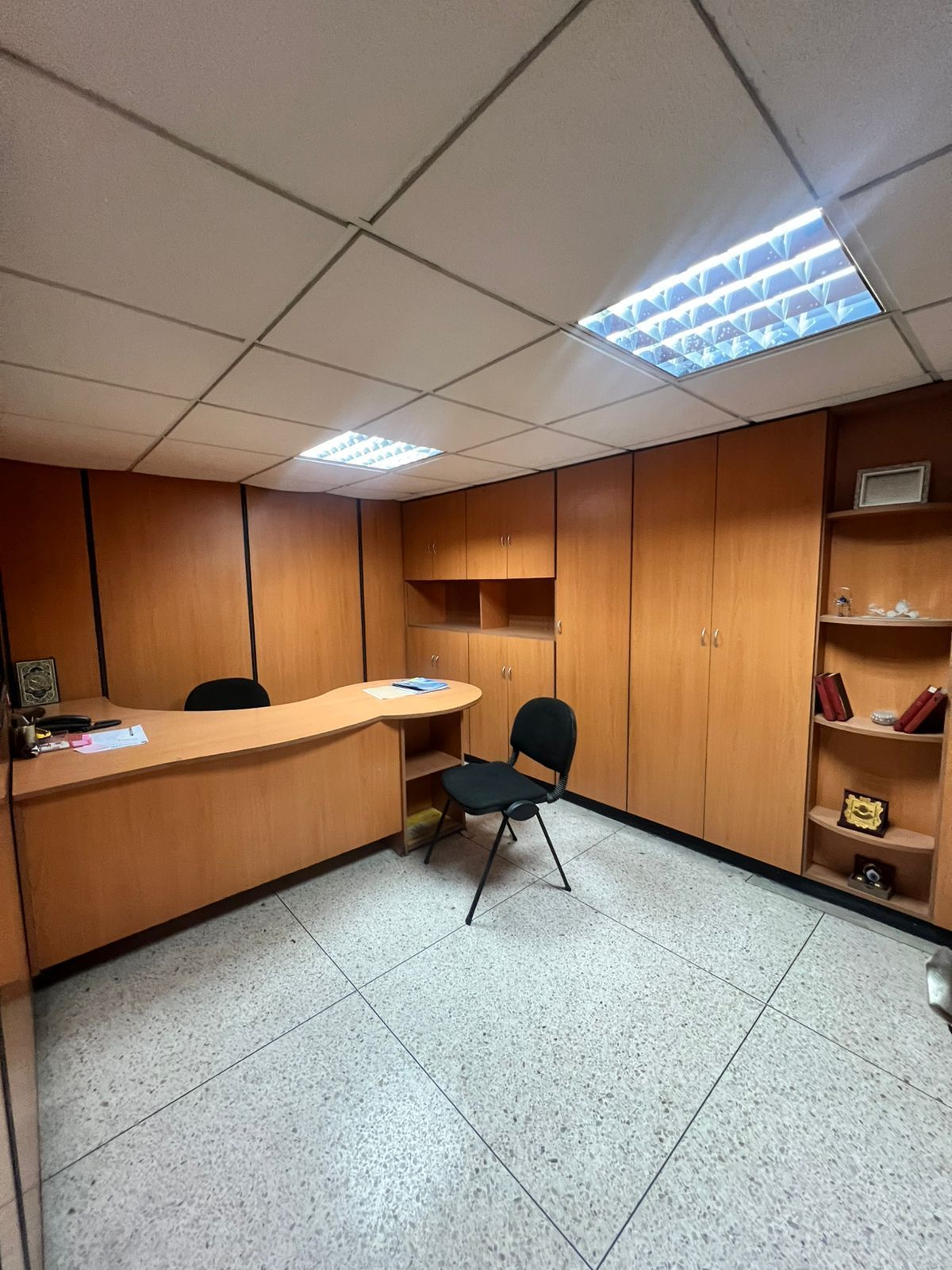 Local commercial  à louer de 109 m² — 2