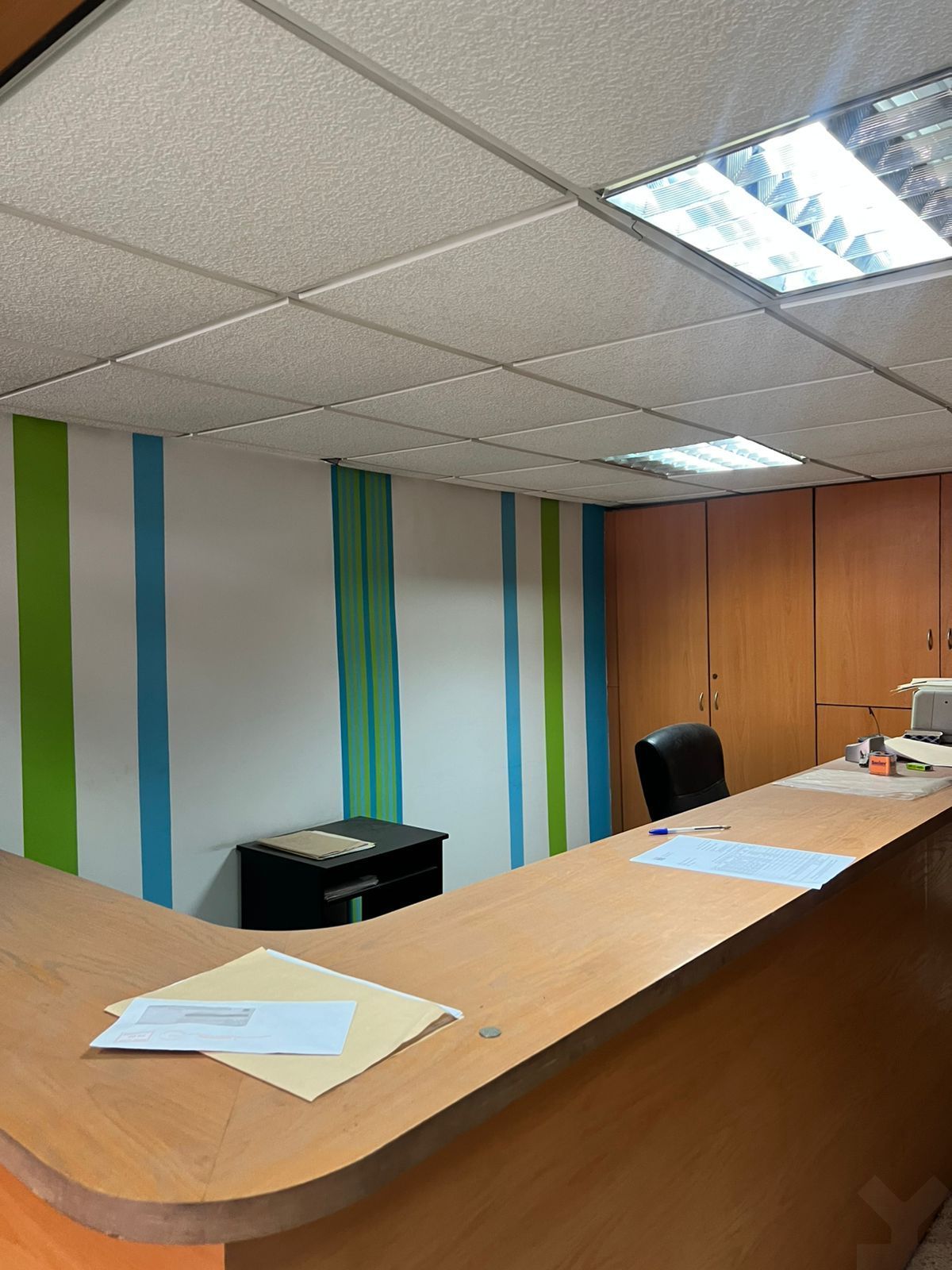 Local commercial  à louer de 109 m²