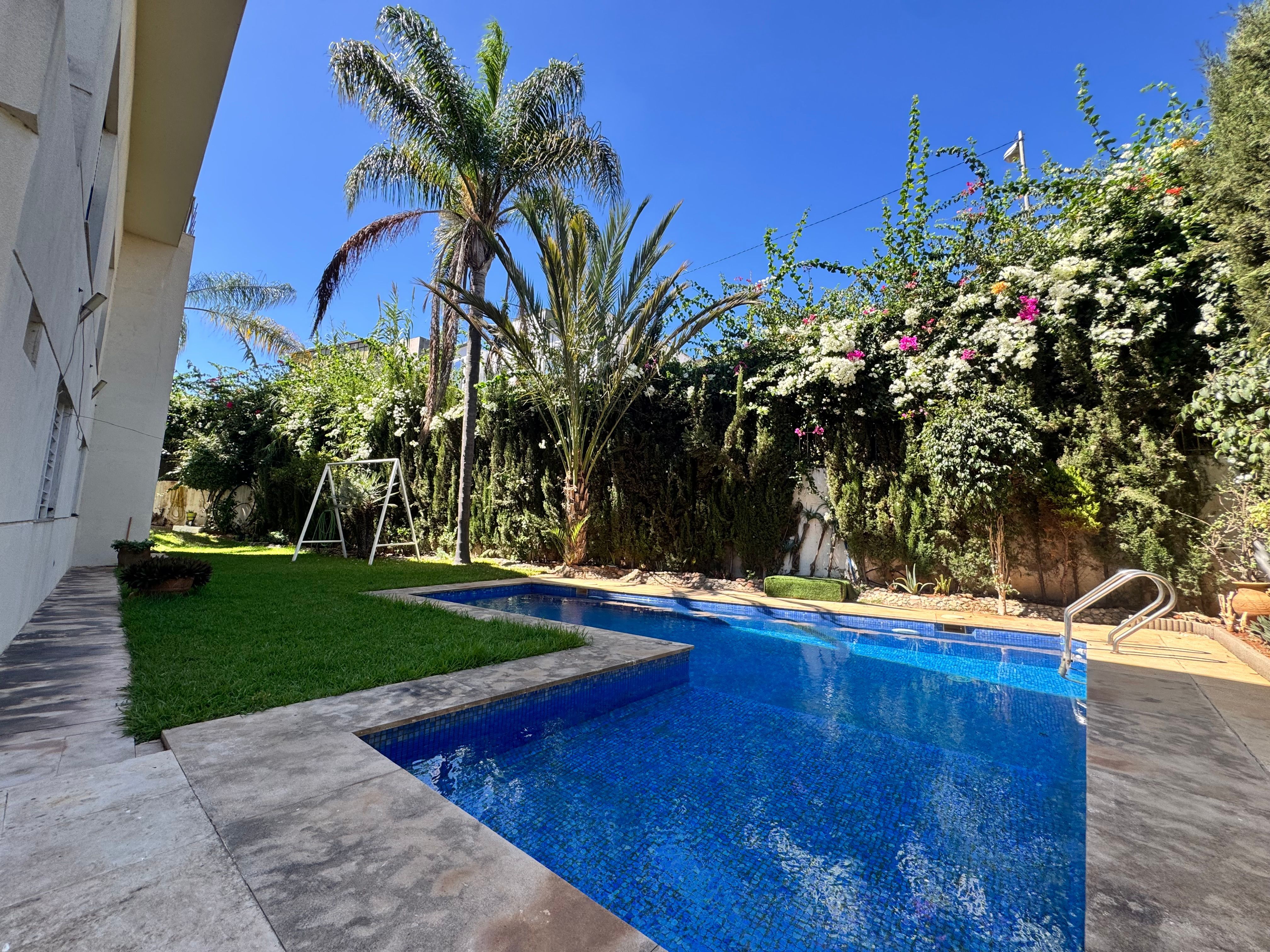 Villa 469 m² à Sidi Maarouf — 21