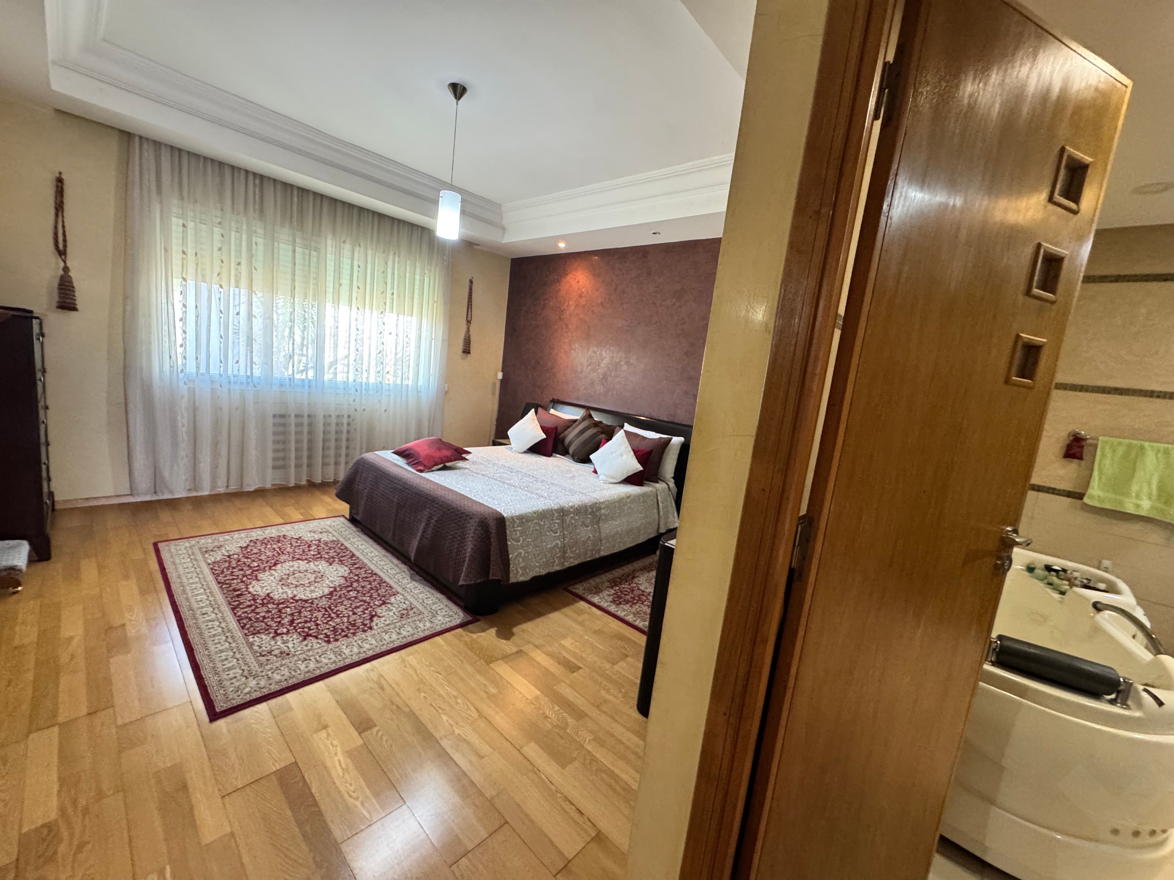 Villa 469 m² à Sidi Maarouf — 7